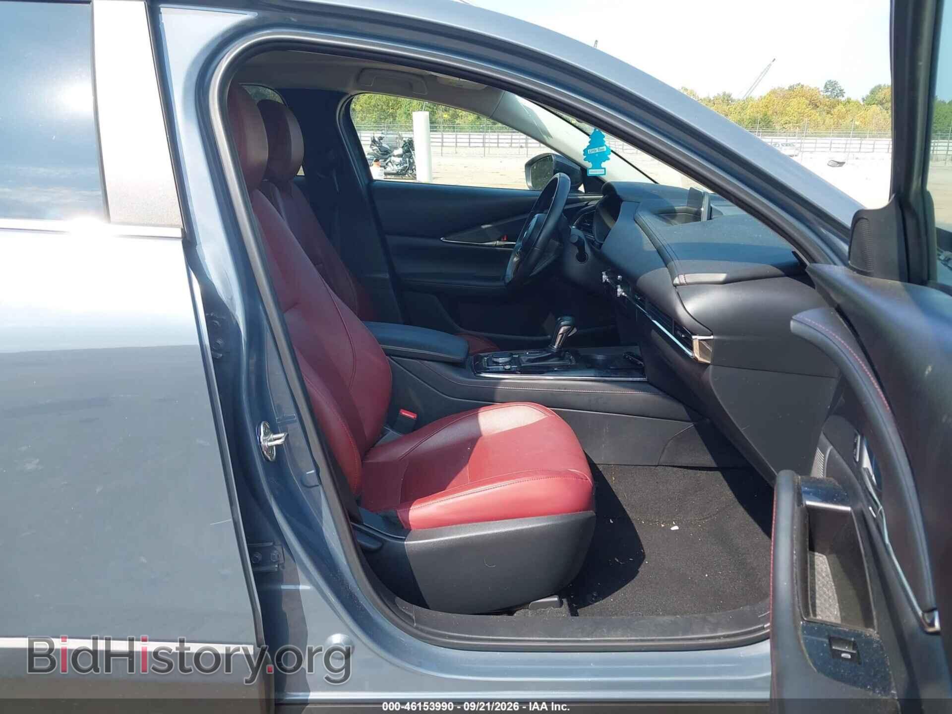 2022 MAZDA CX-30 - VIN: 3MVDMBCL8NM434113 - Фото 5