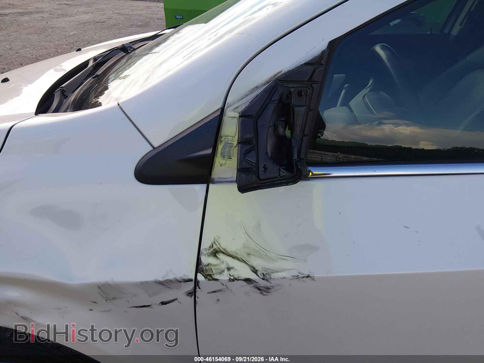 2014 CHEVROLET SONIC - VIN: 1G1JE6SH0E4132017 - Фото 12