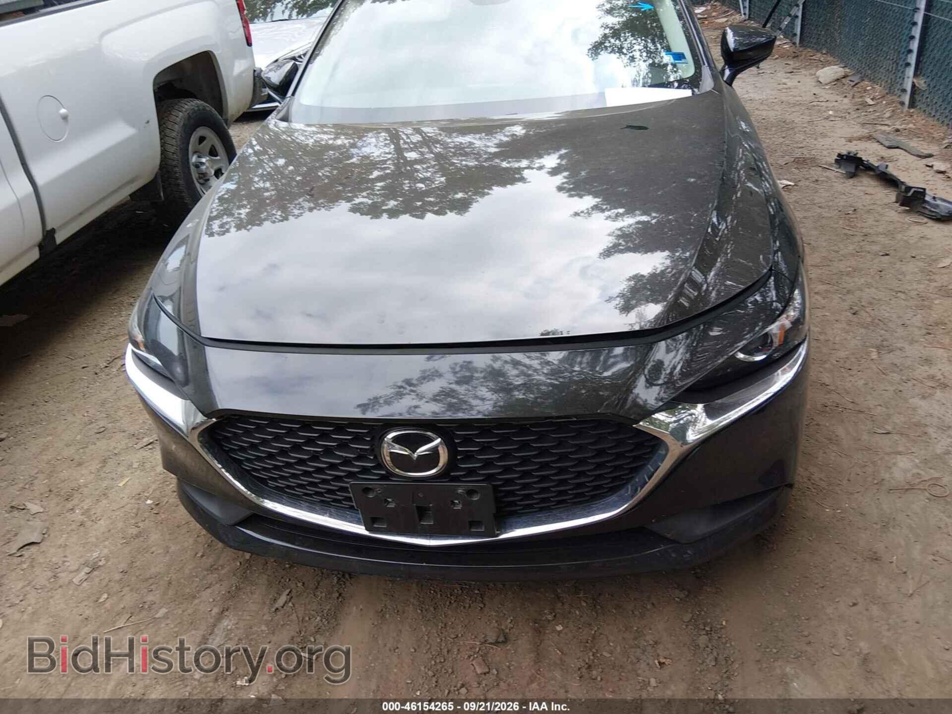 2024 MAZDA MAZDA3 - VIN: 3MZBPABM1RM427740 - Фото 6