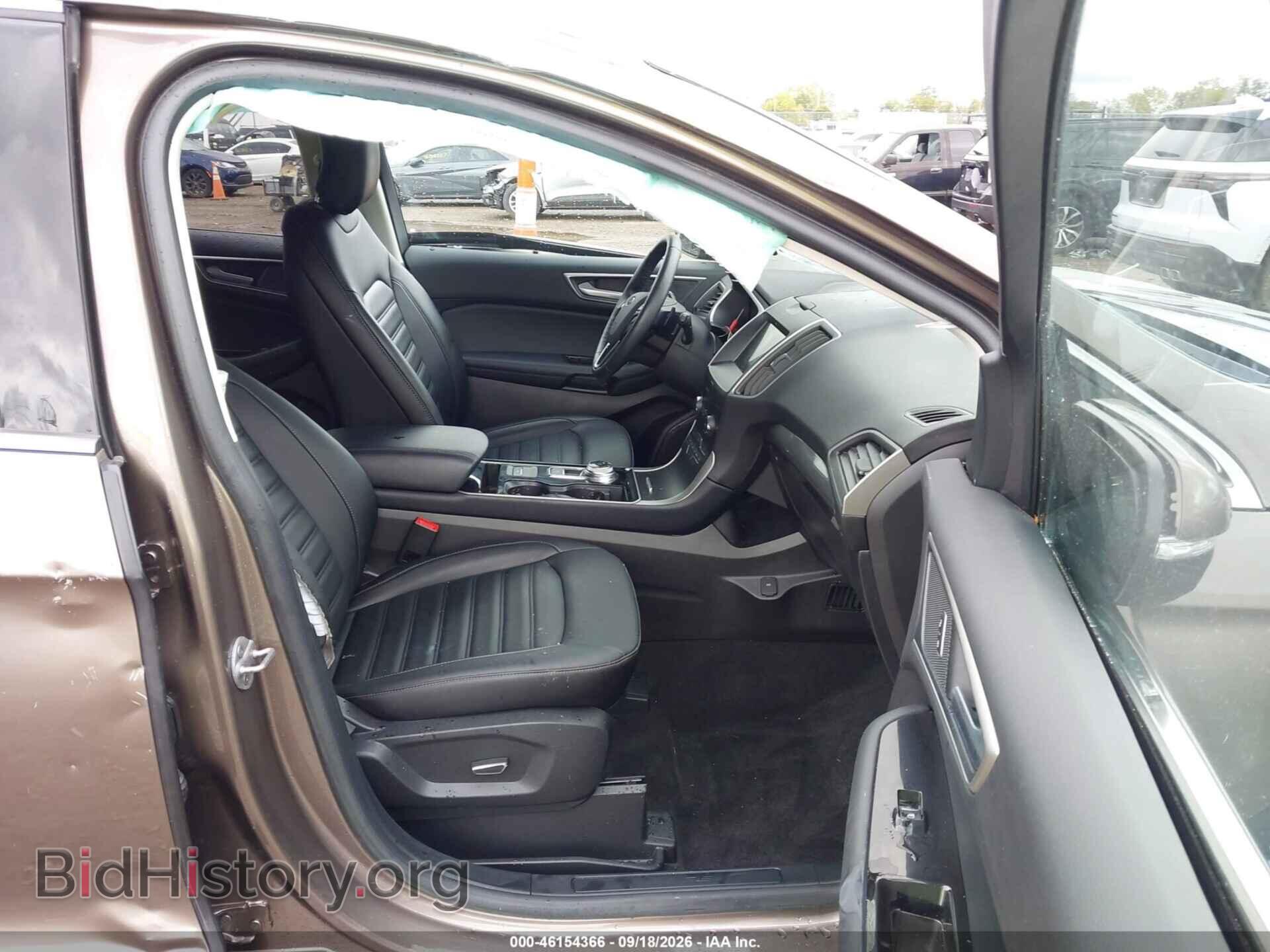 2019 FORD EDGE - VIN: 2FMPK4J97KBB68230 - Photo 5
