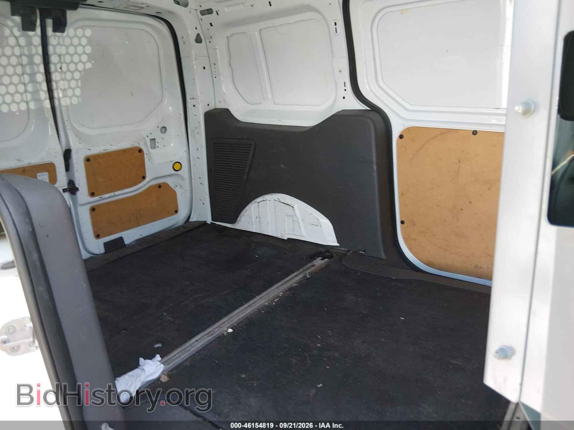 2019 FORD TRANSIT CONNECT - VIN: NM0LS7E25K1396026 - Фото 8