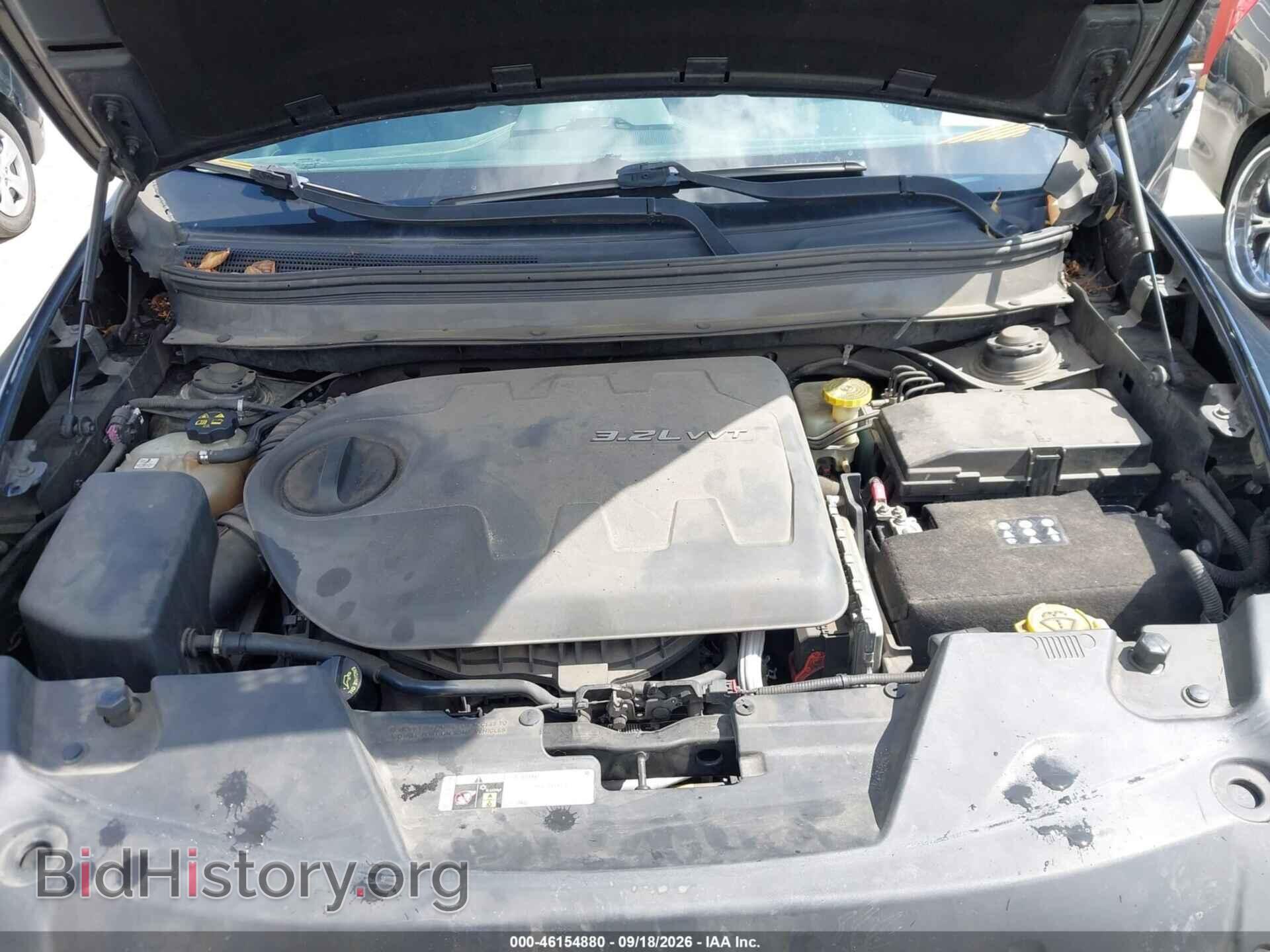 2014 JEEP CHEROKEE - VIN: 1C4PJLDS4EW212929 - Фото 10