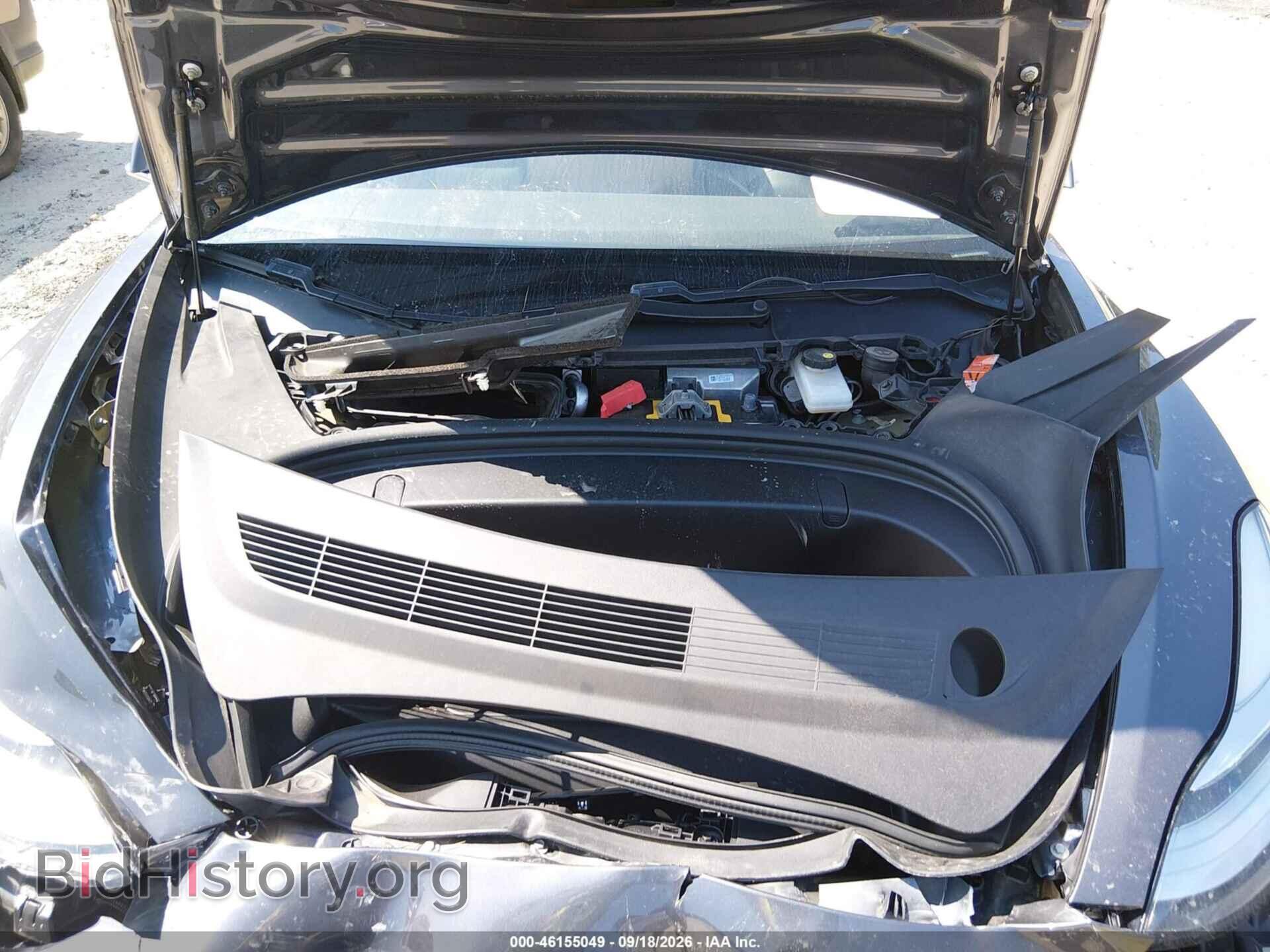 2019 TESLA MODEL 3 - VIN: 5YJ3E1EA8KF308091 - Photo 10