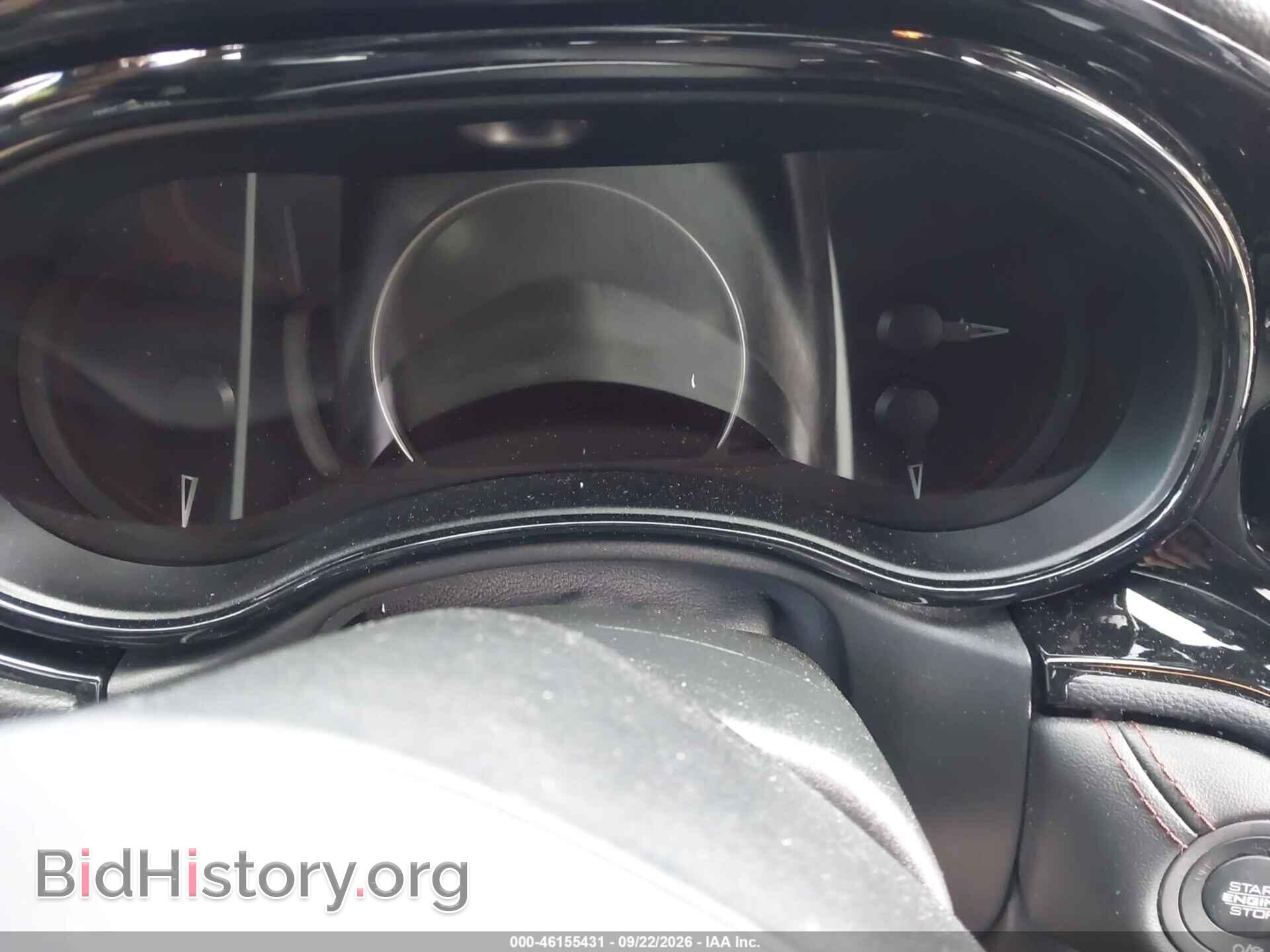 2024 DODGE DURANGO - VIN: 1C4RDJDG7RC192103 - Photo 15