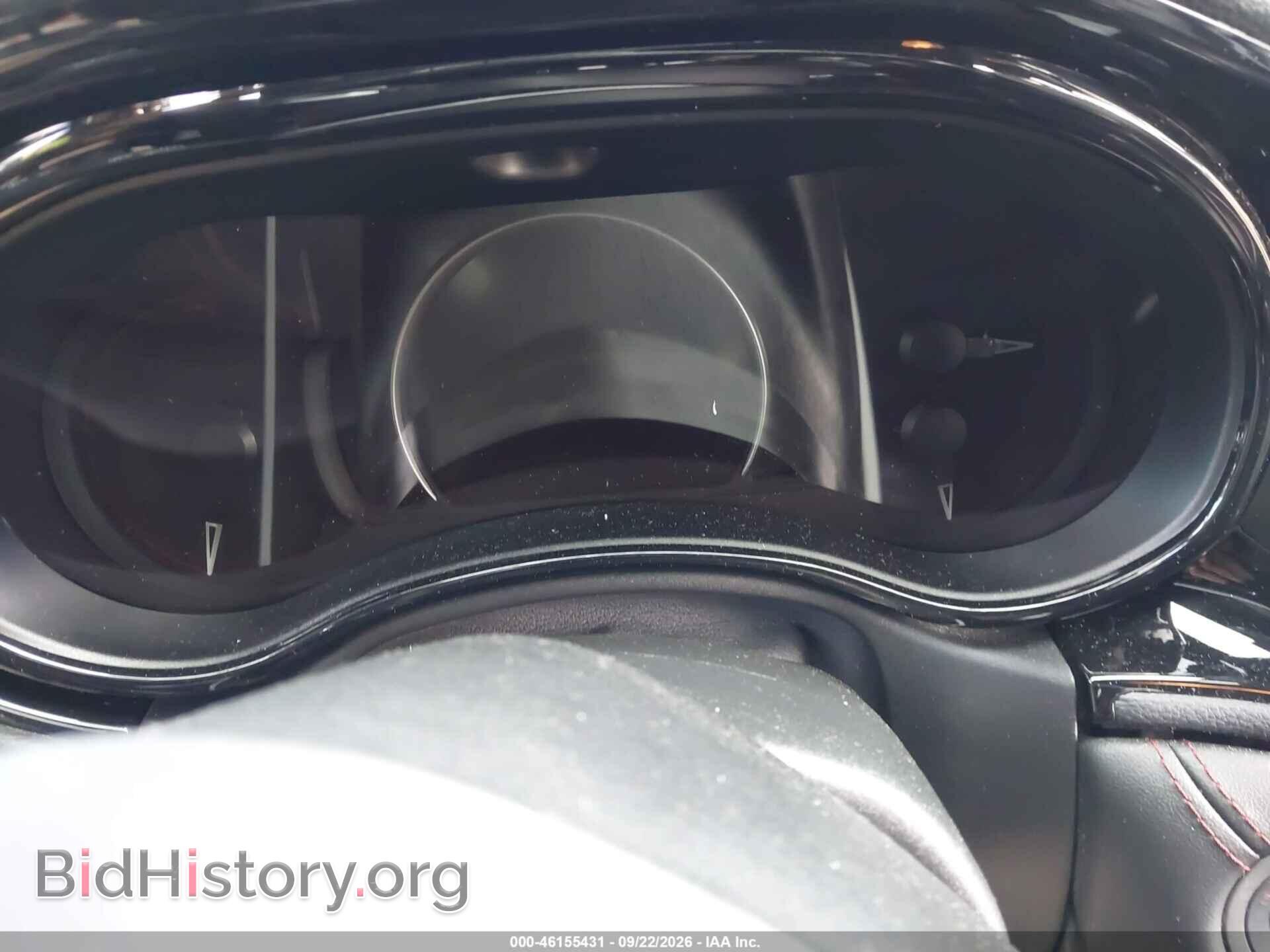 2024 DODGE DURANGO - VIN: 1C4RDJDG7RC192103 - Photo 7