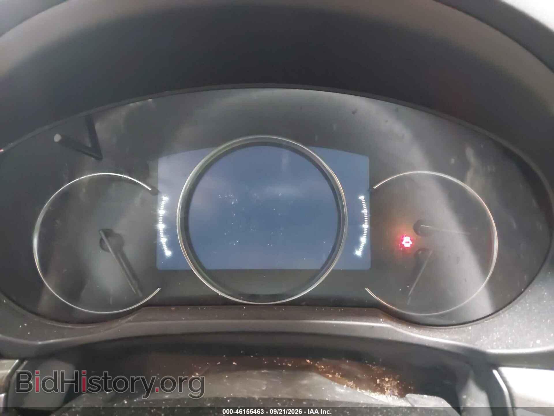 2023 MAZDA CX-5 - VIN: JM3KFBDM8P0223808 - Photo 7