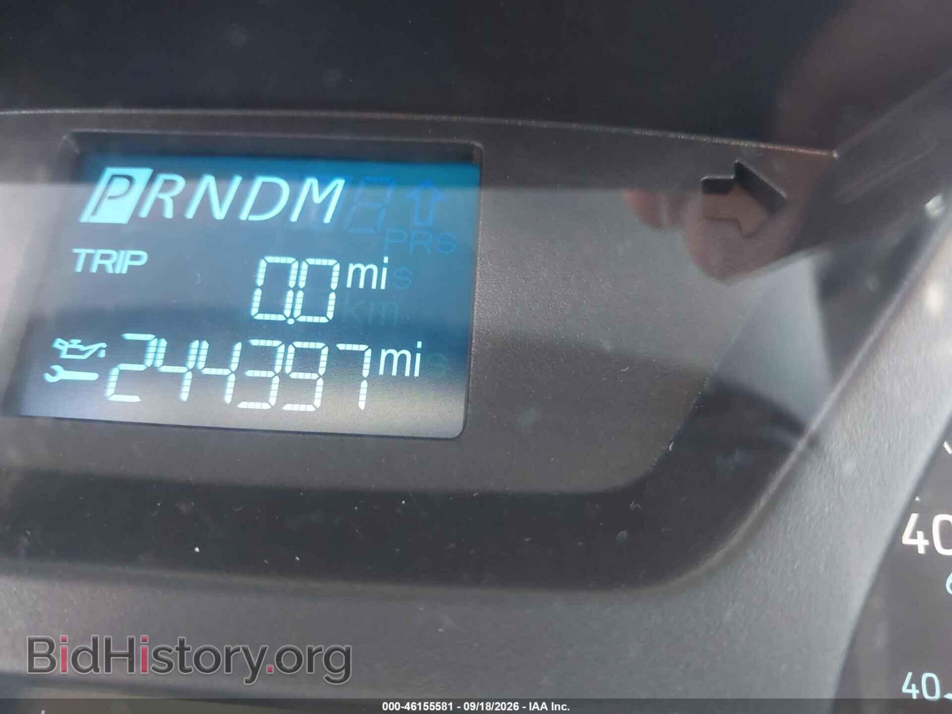 2016 FORD TRANSIT-350 - VIN: 1FBAX2CM9GKB41081 - Фото 15