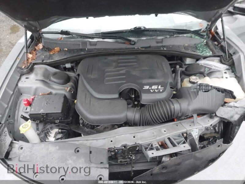 2019 Dodge CHARGER (VIN 2C3CDXBG2KH700304) — фото 10 из 17