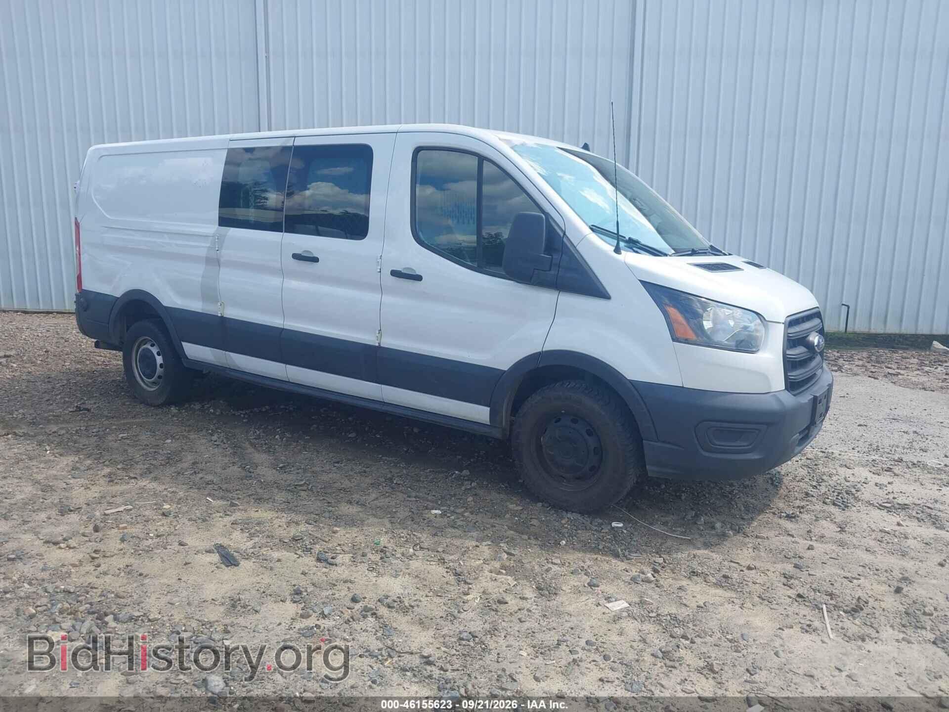Photo 1FTBR1YGXLKB45268 - FORD TRANSIT-250 2020