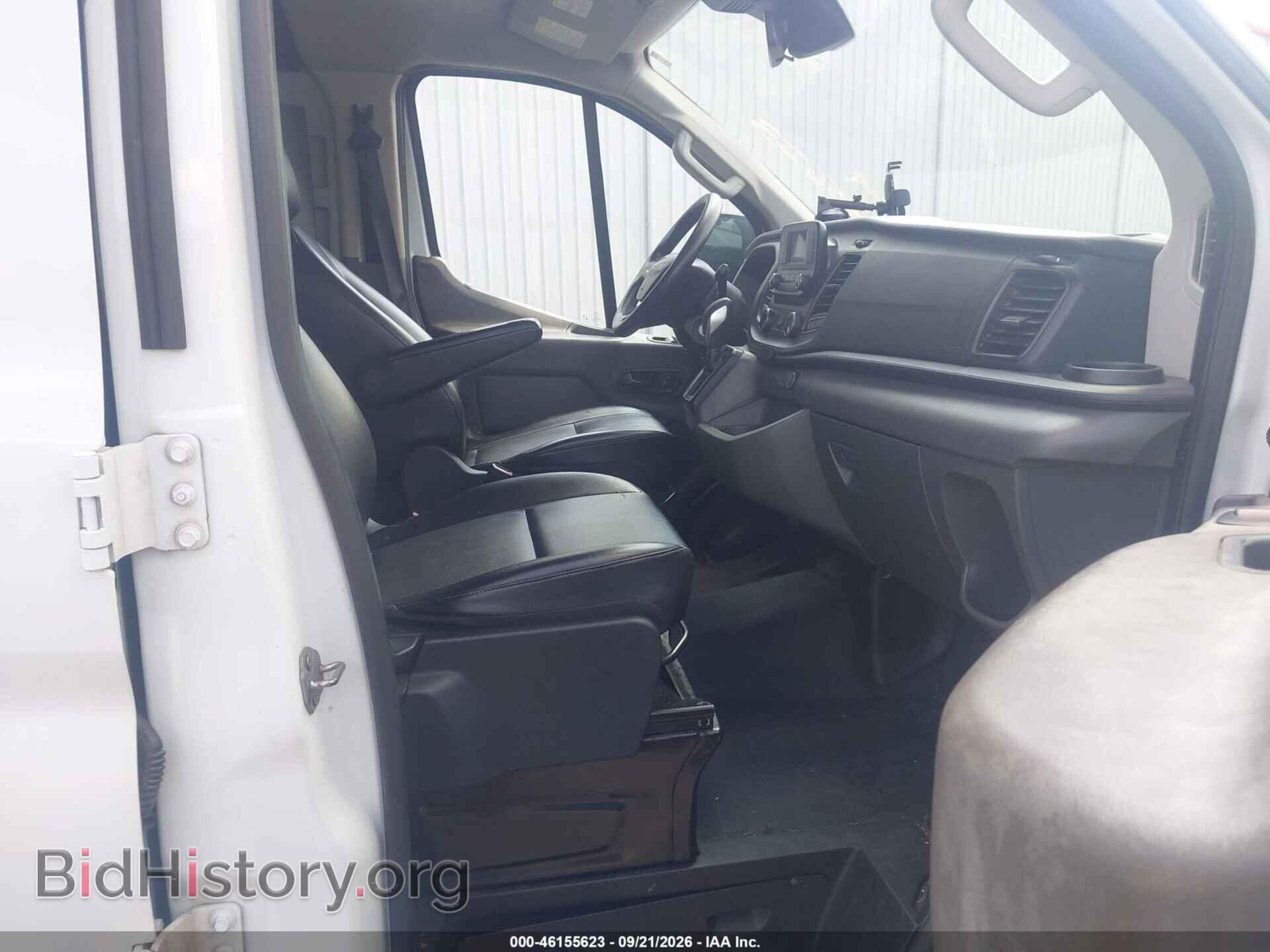 2020 FORD TRANSIT-250 - VIN: 1FTBR1YGXLKB45268 - Photo 5