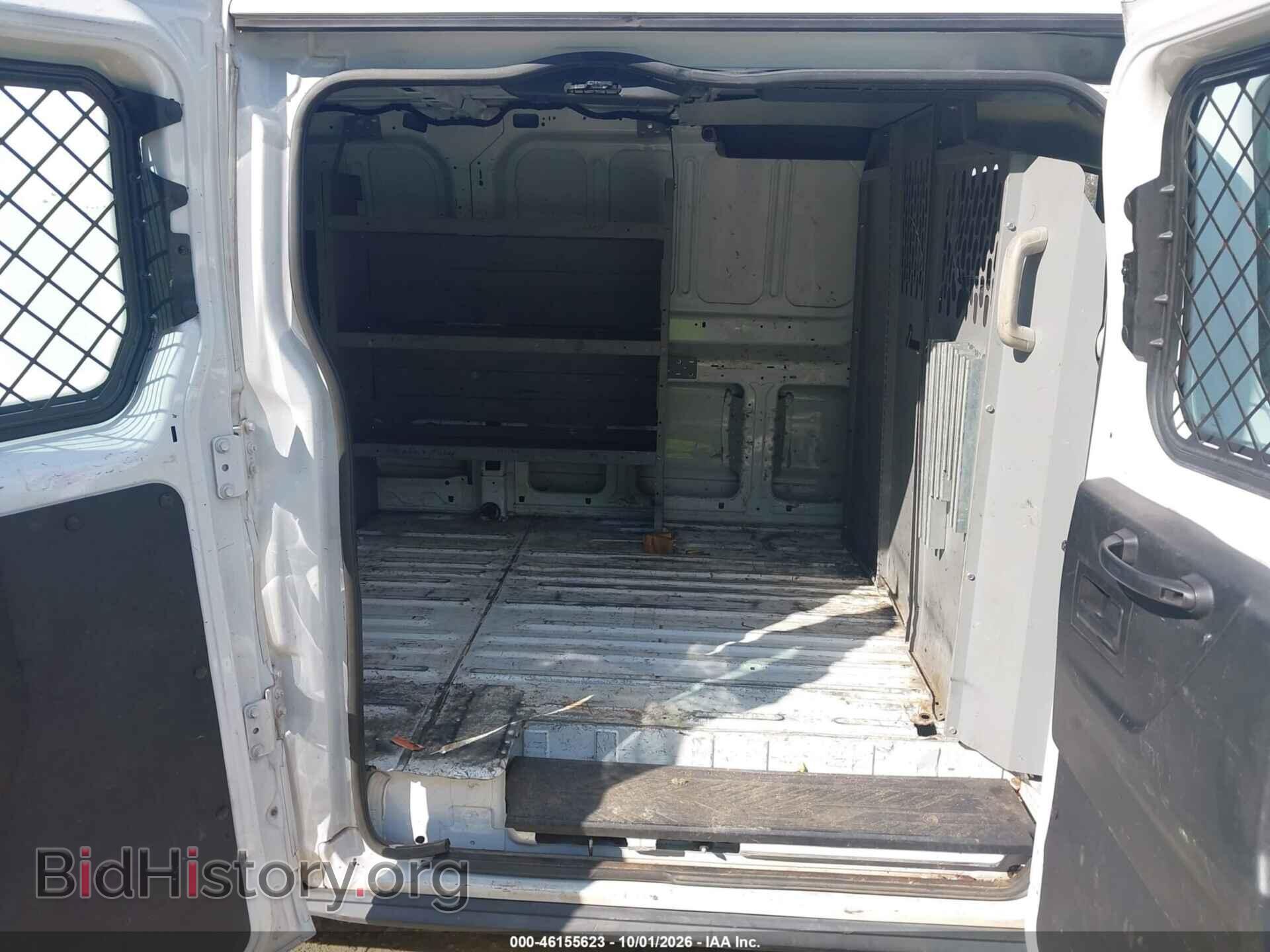 2020 FORD TRANSIT-250 - VIN: 1FTBR1YGXLKB45268 - Photo 8