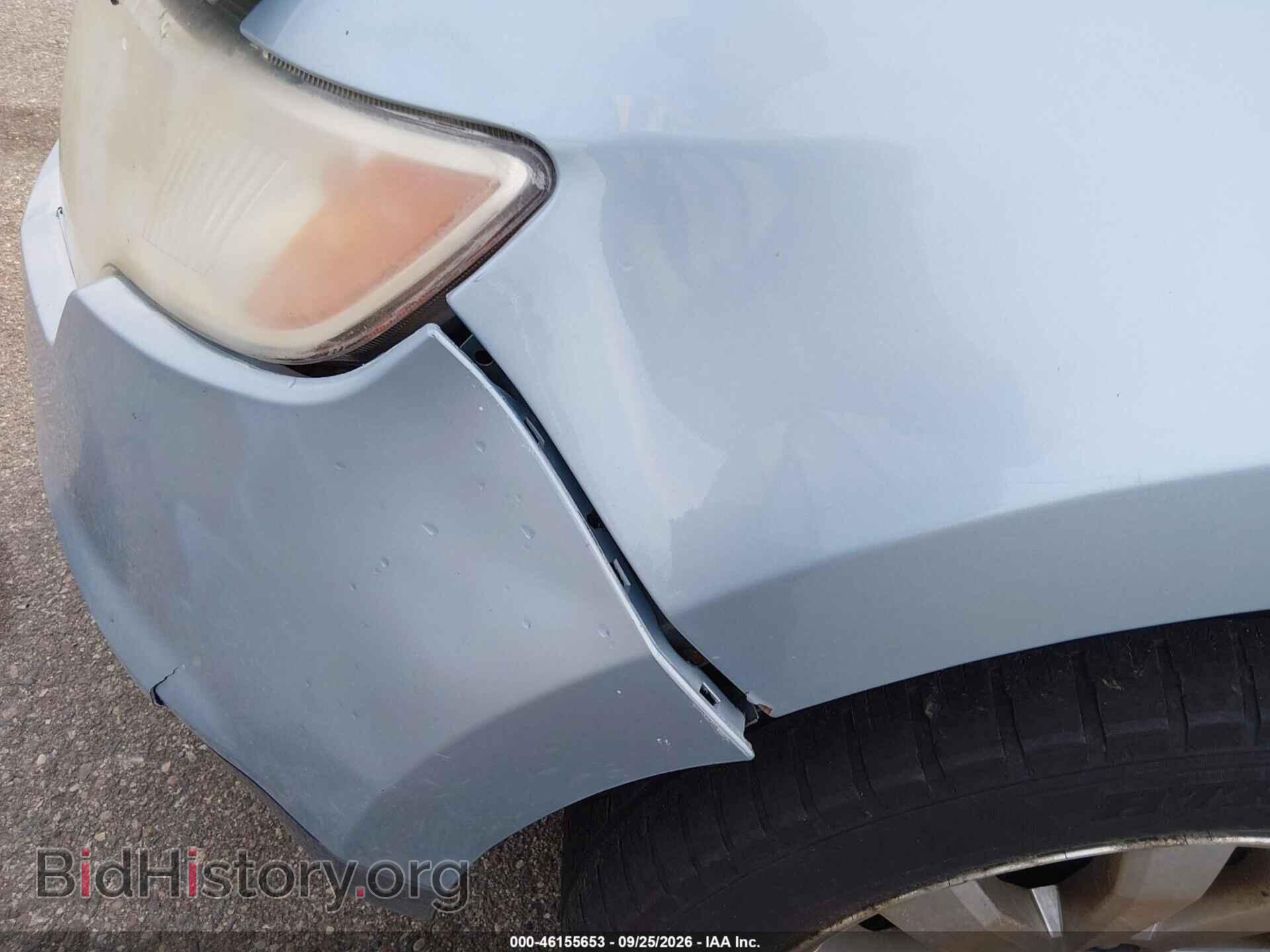 2008 FORD EDGE - VIN: 2FMDK49C08BB37252 - Photo 15