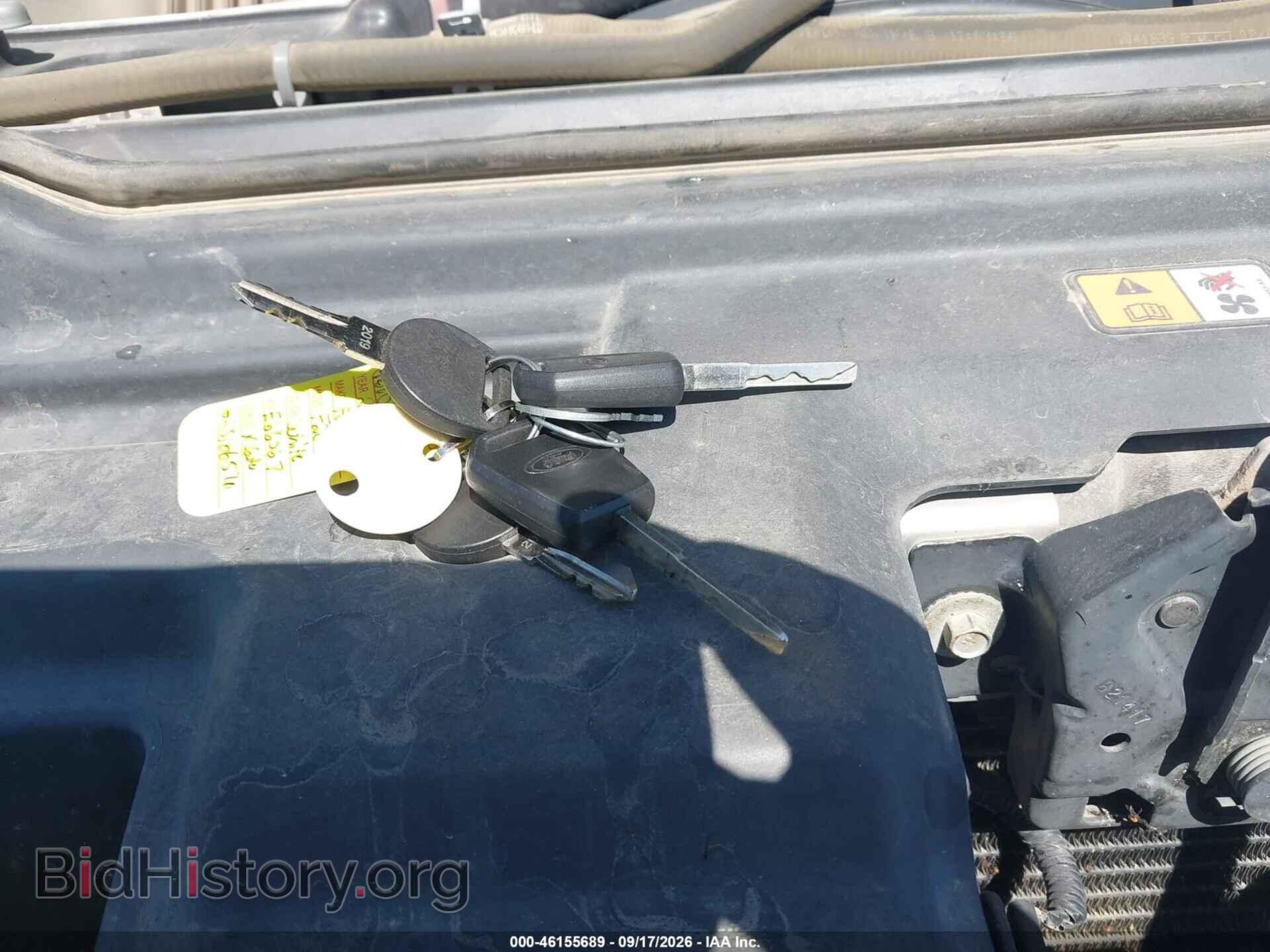 2017 FORD F-250 - VIN: 1FD7W2BT0HEE66067 - Фото 11