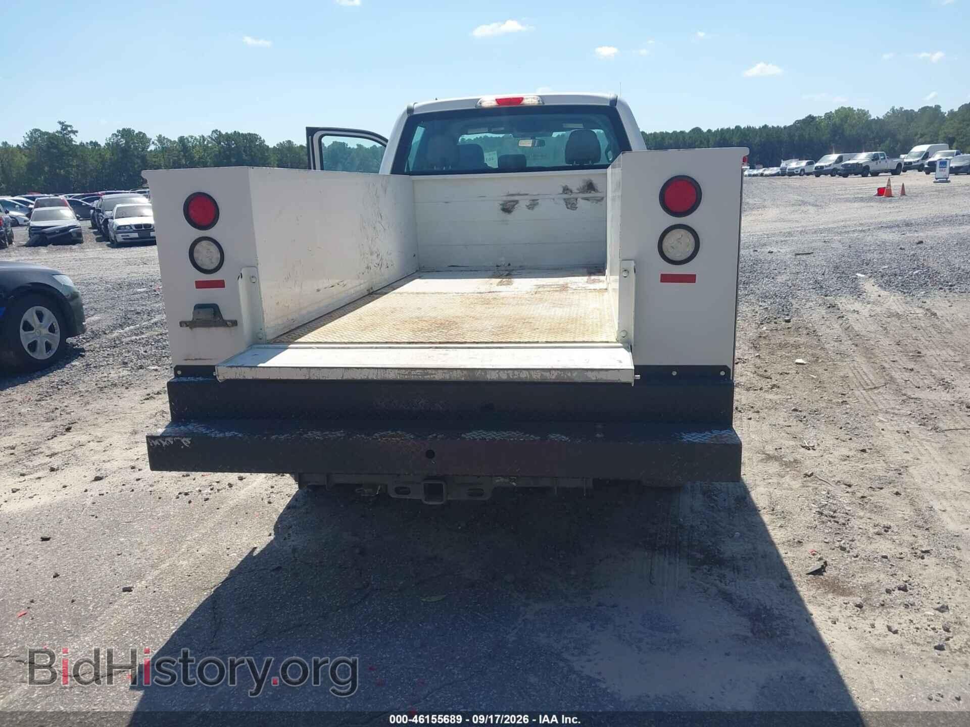 2017 FORD F-250 - VIN: 1FD7W2BT0HEE66067 - Фото 12