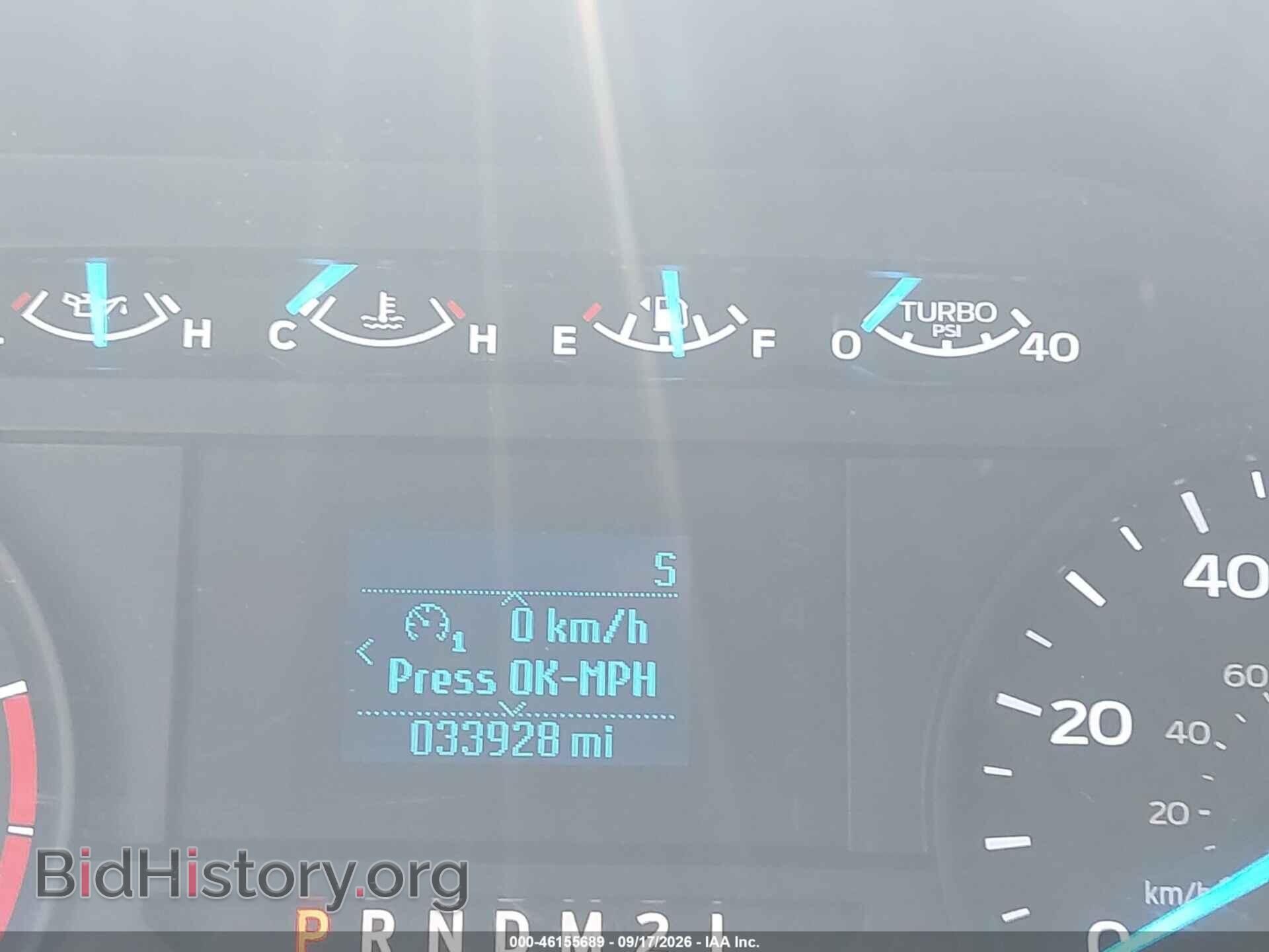 2017 FORD F-250 - VIN: 1FD7W2BT0HEE66067 - Фото 18