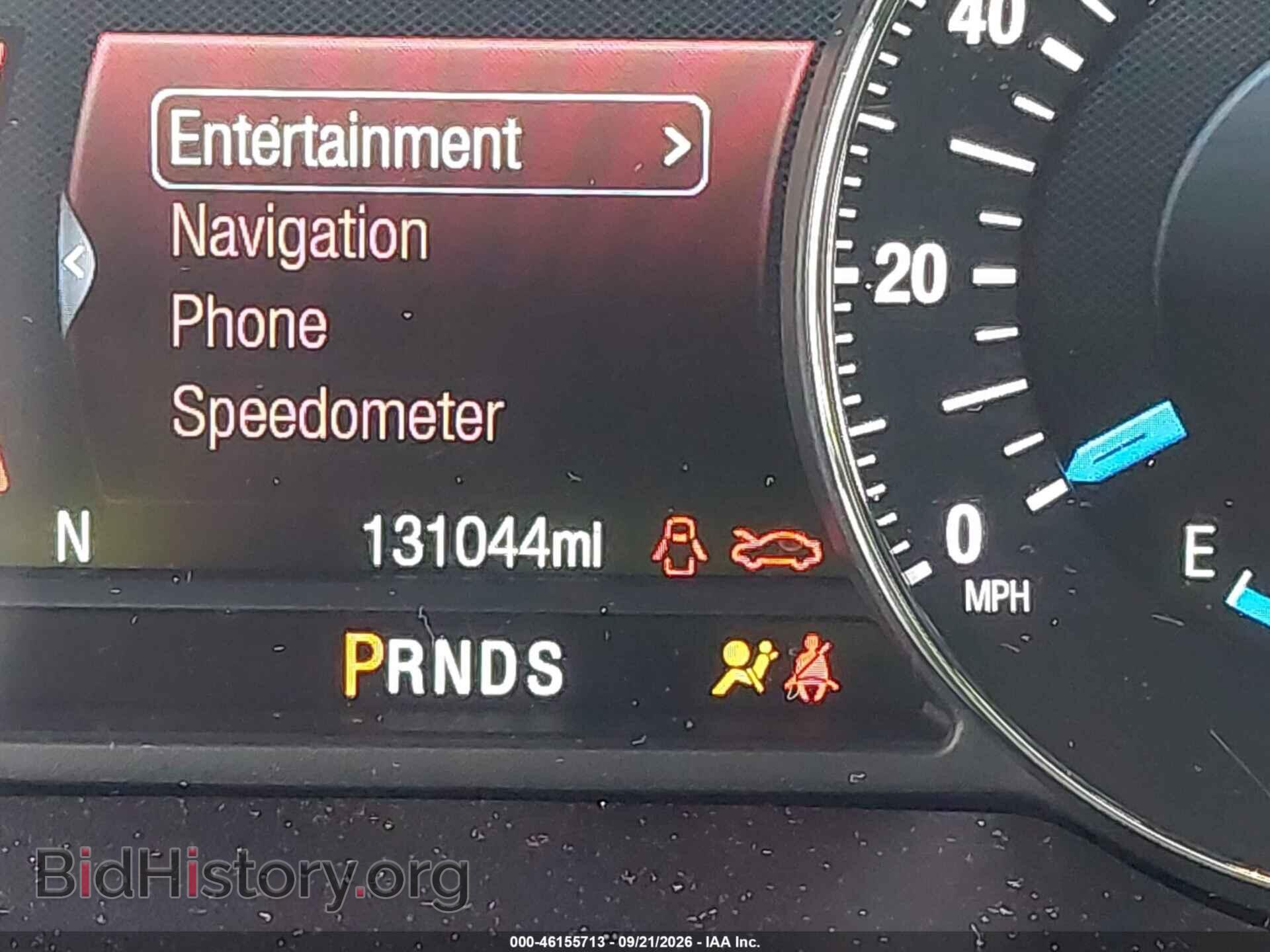 2017 FORD EXPLORER - VIN: 1FM5K8HT6HGC84407 - Фото 15