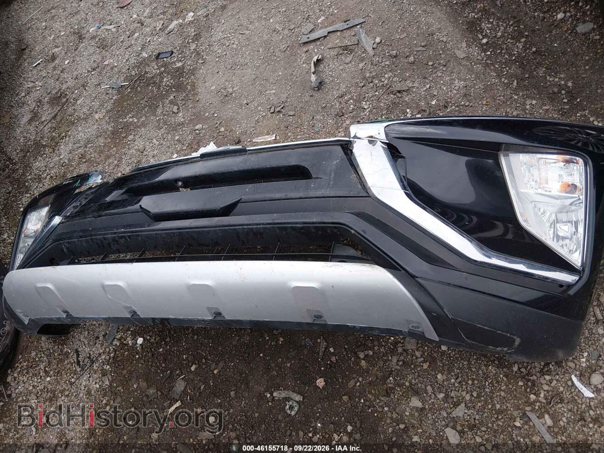 2019 MITSUBISHI ECLIPSE CROSS - VIN: JA4AT5AA4KZ000334 - Photo 12