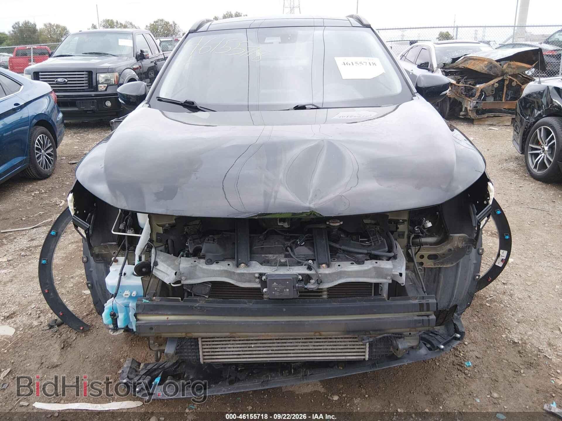 2019 MITSUBISHI ECLIPSE CROSS - VIN: JA4AT5AA4KZ000334 - Photo 13