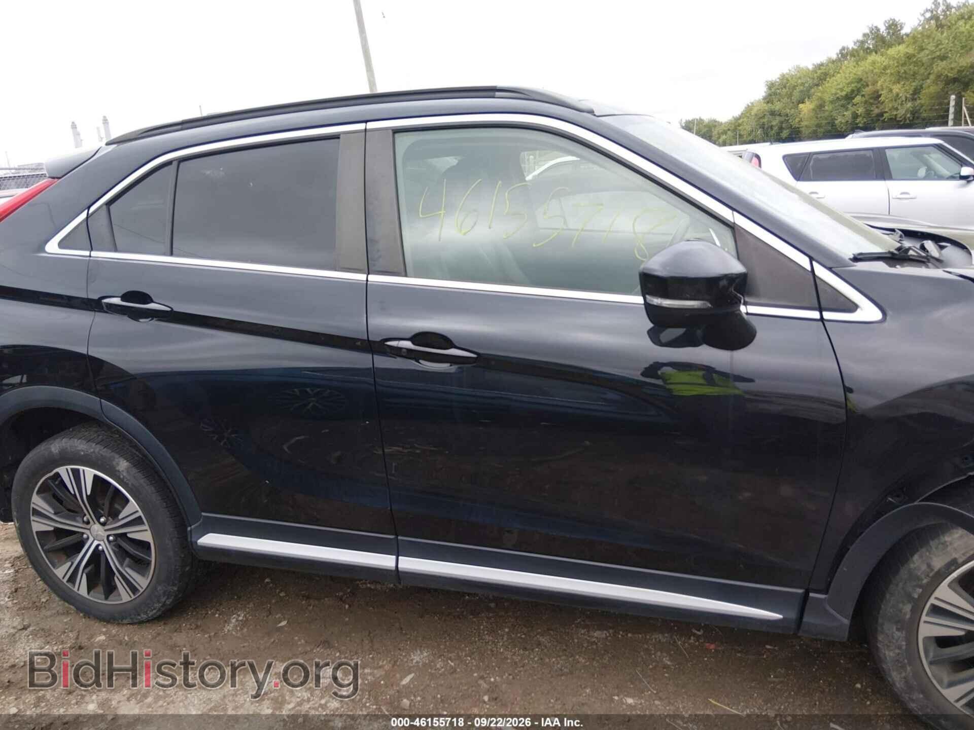 2019 MITSUBISHI ECLIPSE CROSS - VIN: JA4AT5AA4KZ000334 - Photo 14