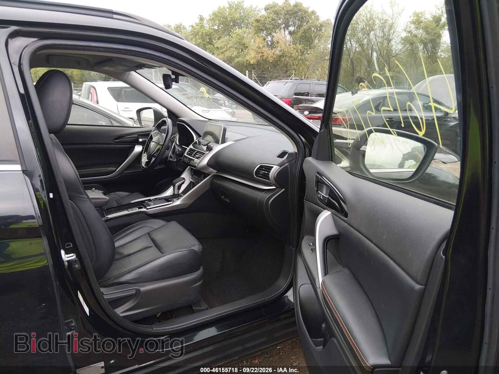 2019 MITSUBISHI ECLIPSE CROSS - VIN: JA4AT5AA4KZ000334 - Photo 5