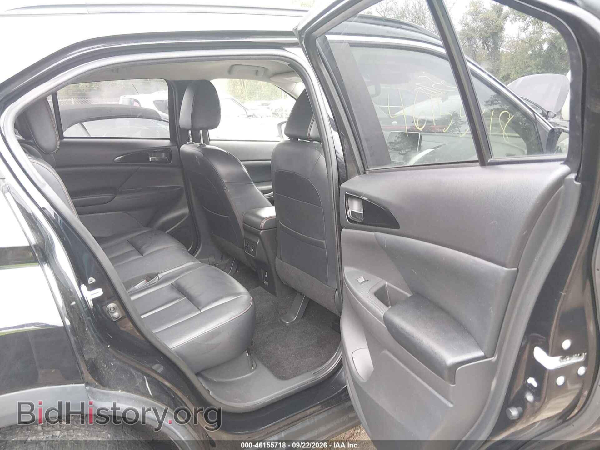 2019 MITSUBISHI ECLIPSE CROSS - VIN: JA4AT5AA4KZ000334 - Photo 8