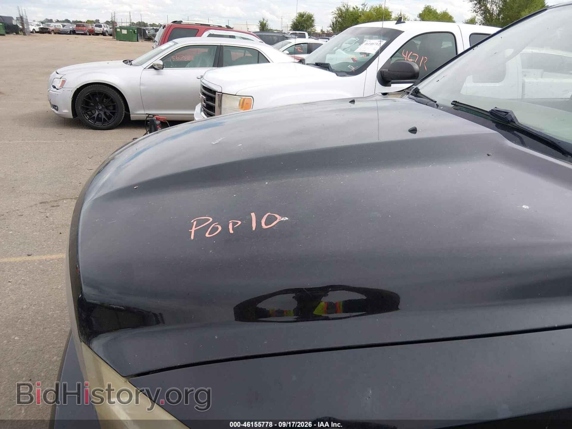 2012 RAM 1500 - VIN: 1C6RD7GT2CS125666 - Photo 10