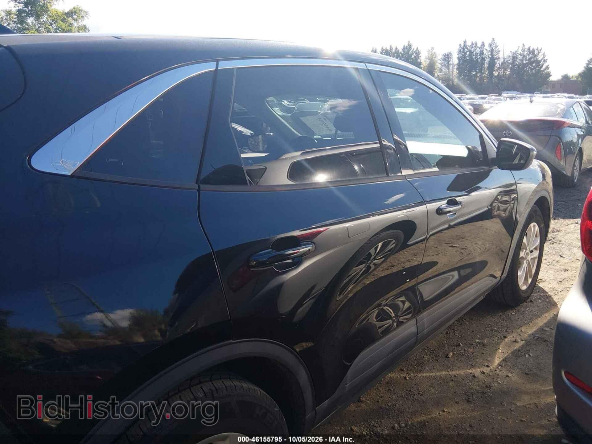 2020 FORD ESCAPE - VIN: 1FMCU0G65LUA12620 - Фото 14