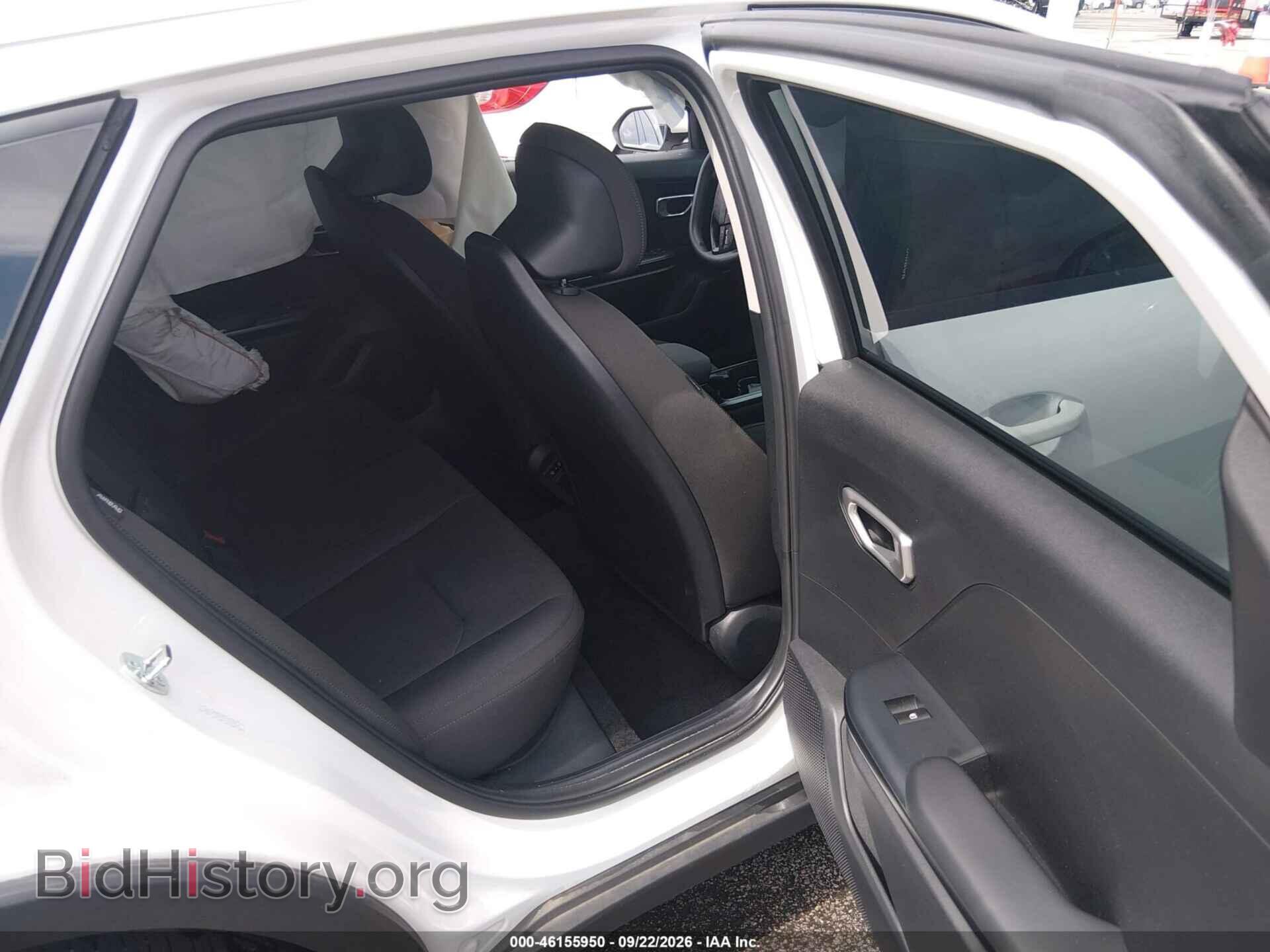 2026 KIA K4 - VIN: 3KPFT4DE6TE315606 - Фото 8