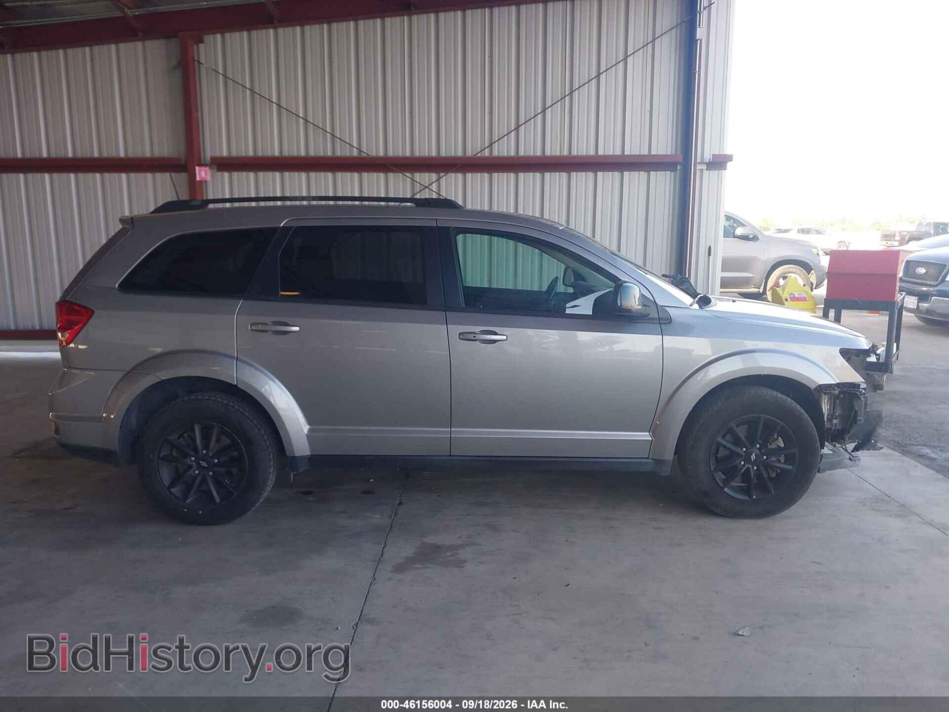 2019 DODGE JOURNEY - VIN: 3C4PDCBB7KT862978 - Фото 14