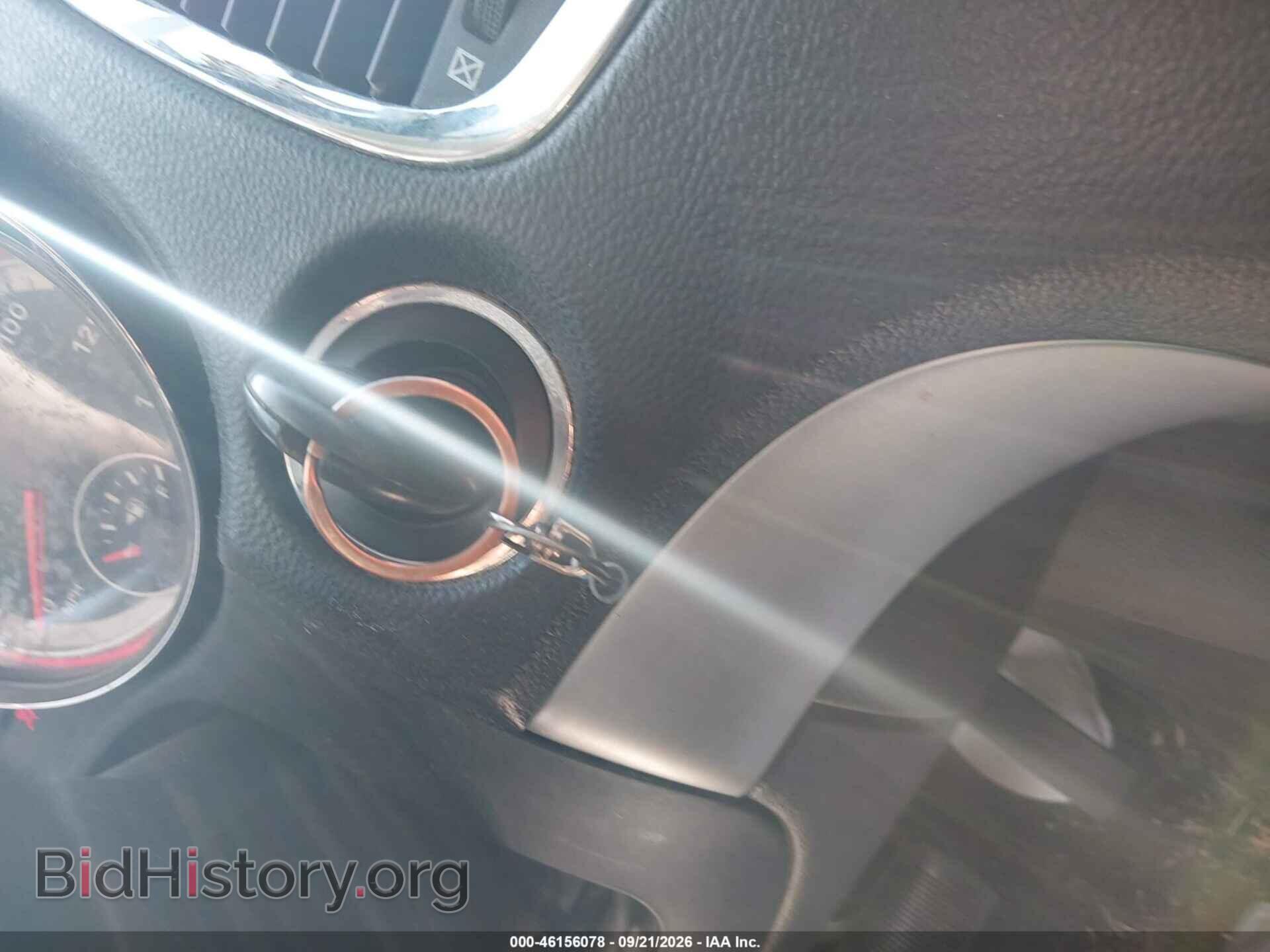 2013 DODGE DURANGO - VIN: 1C4RDHAG6DC686250 - Photo 11