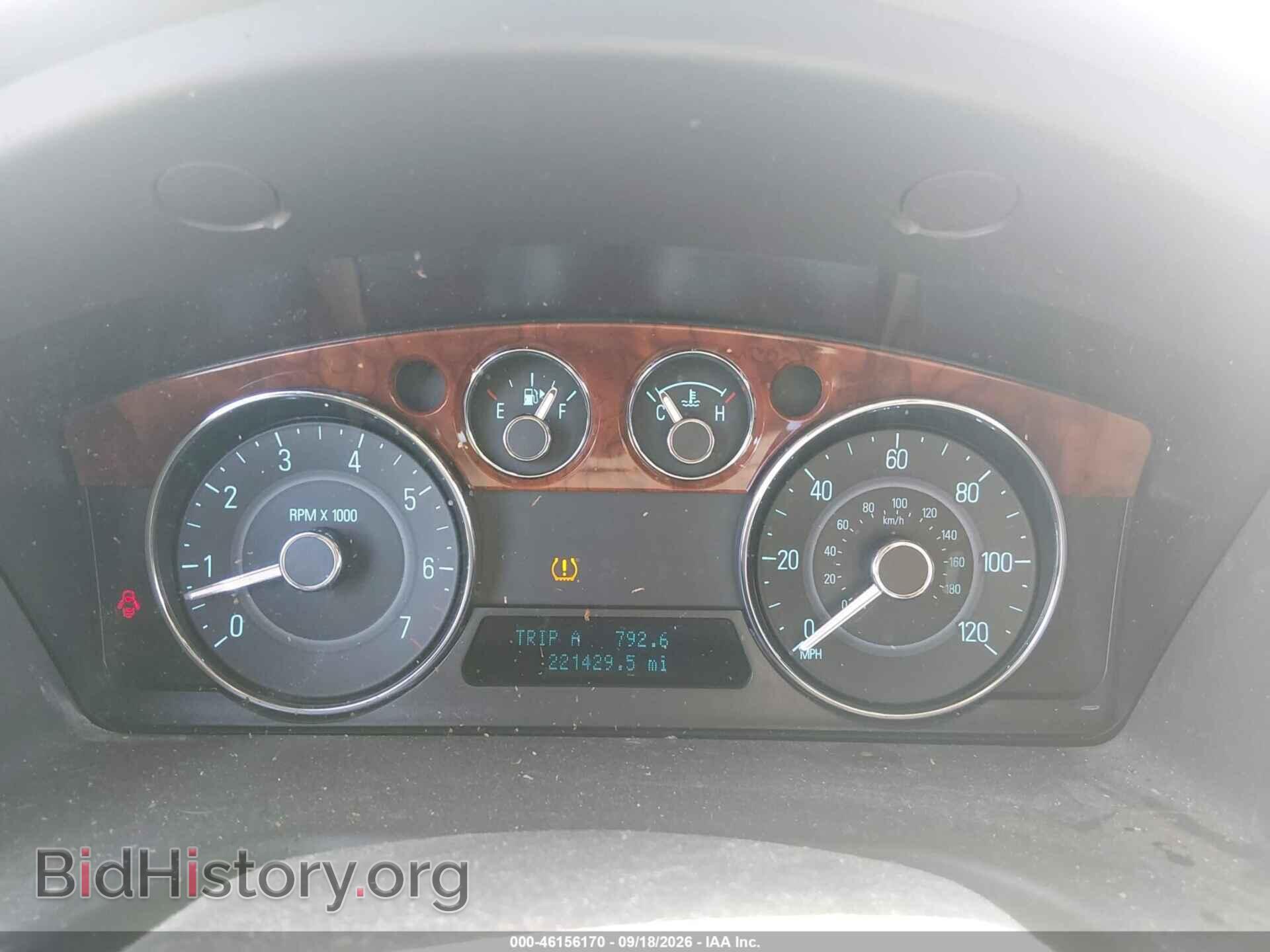 2010 FORD FLEX - VIN: 2FMGK5DC2ABA77104 - Фото 7