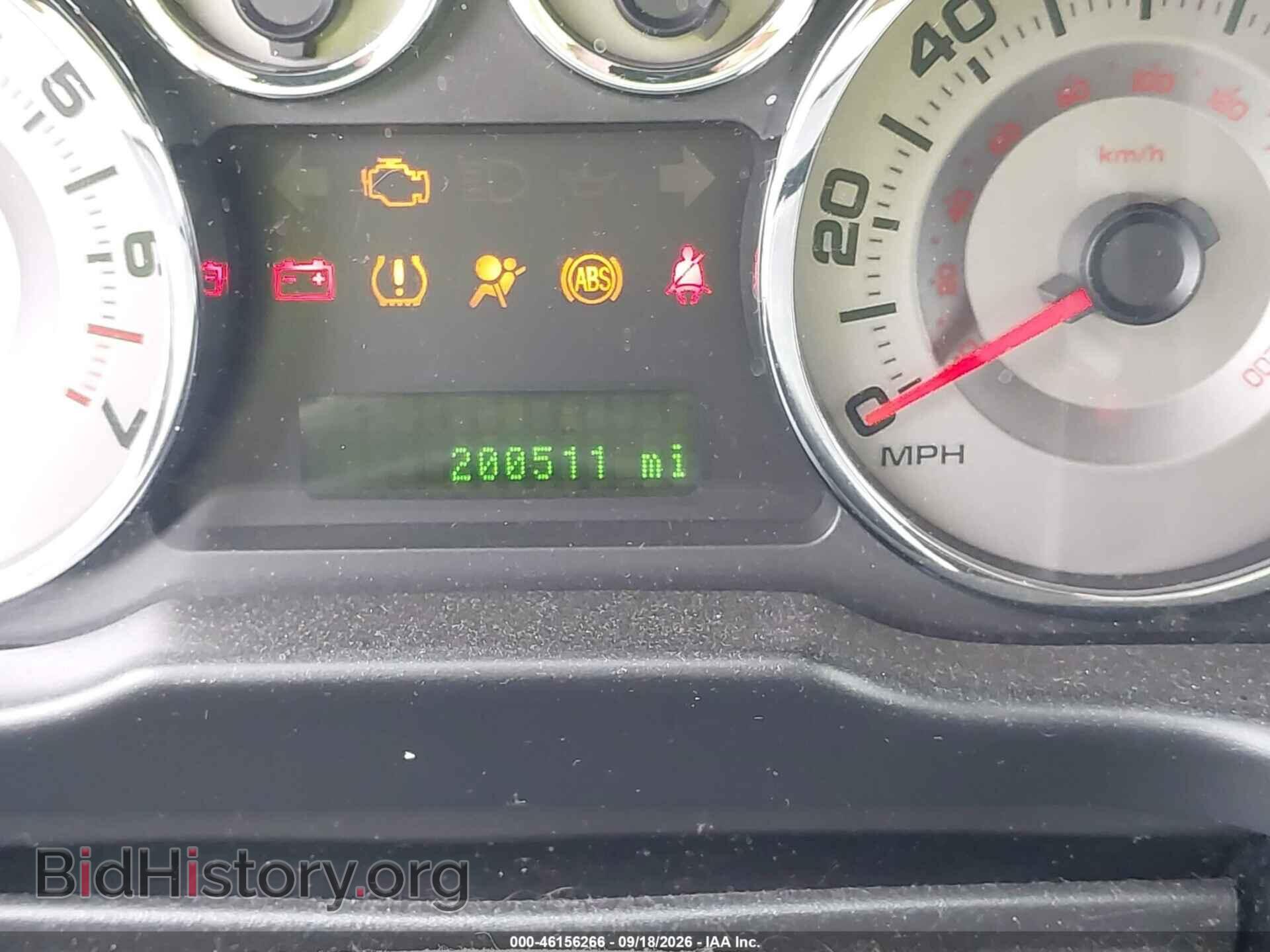 2008 FORD EDGE - VIN: 2FMDK39C88BB45903 - Фото 7