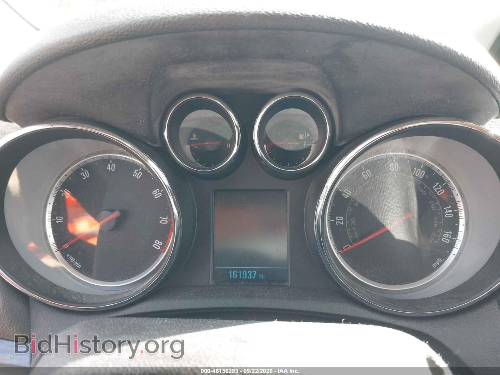 2013 BUICK ENCORE - VIN: KL4CJBSB5DB078167 - Photo 7