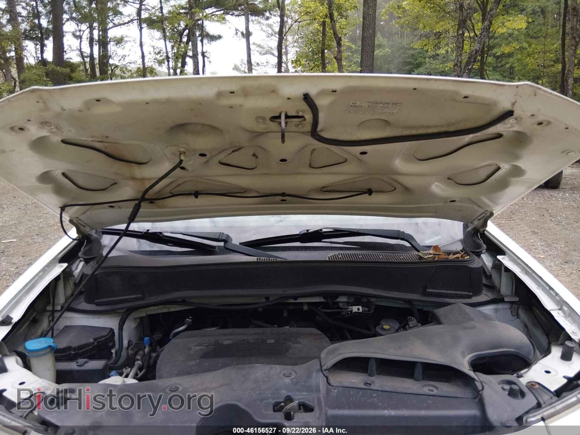 2013 HONDA PILOT - VIN: 5FNYF4H97DB084790 - Фото 10