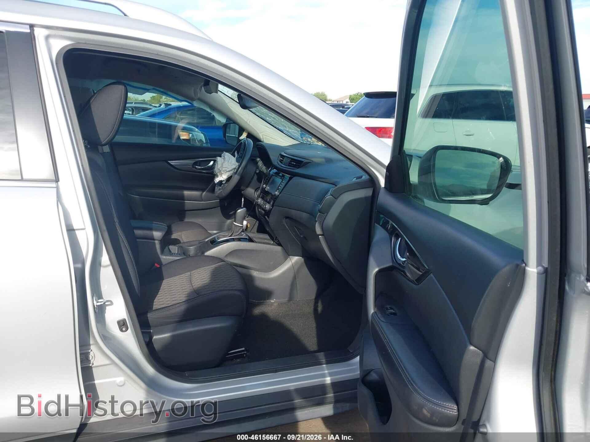 2017 NISSAN ROGUE - VIN: 5N1AT2MT3HC872786 - Фото 5