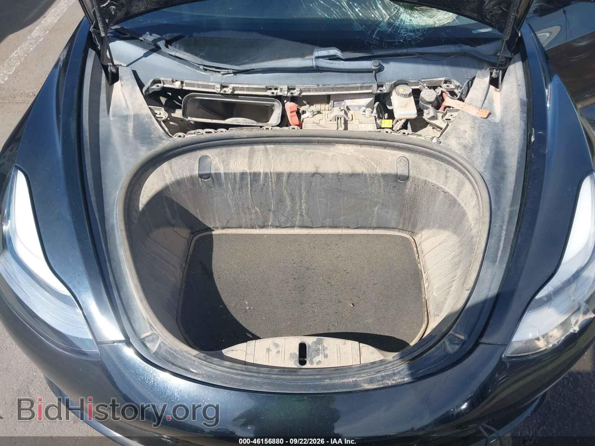2019 TESLA MODEL 3 - VIN: 5YJ3E1EB6KF422034 - Фото 10