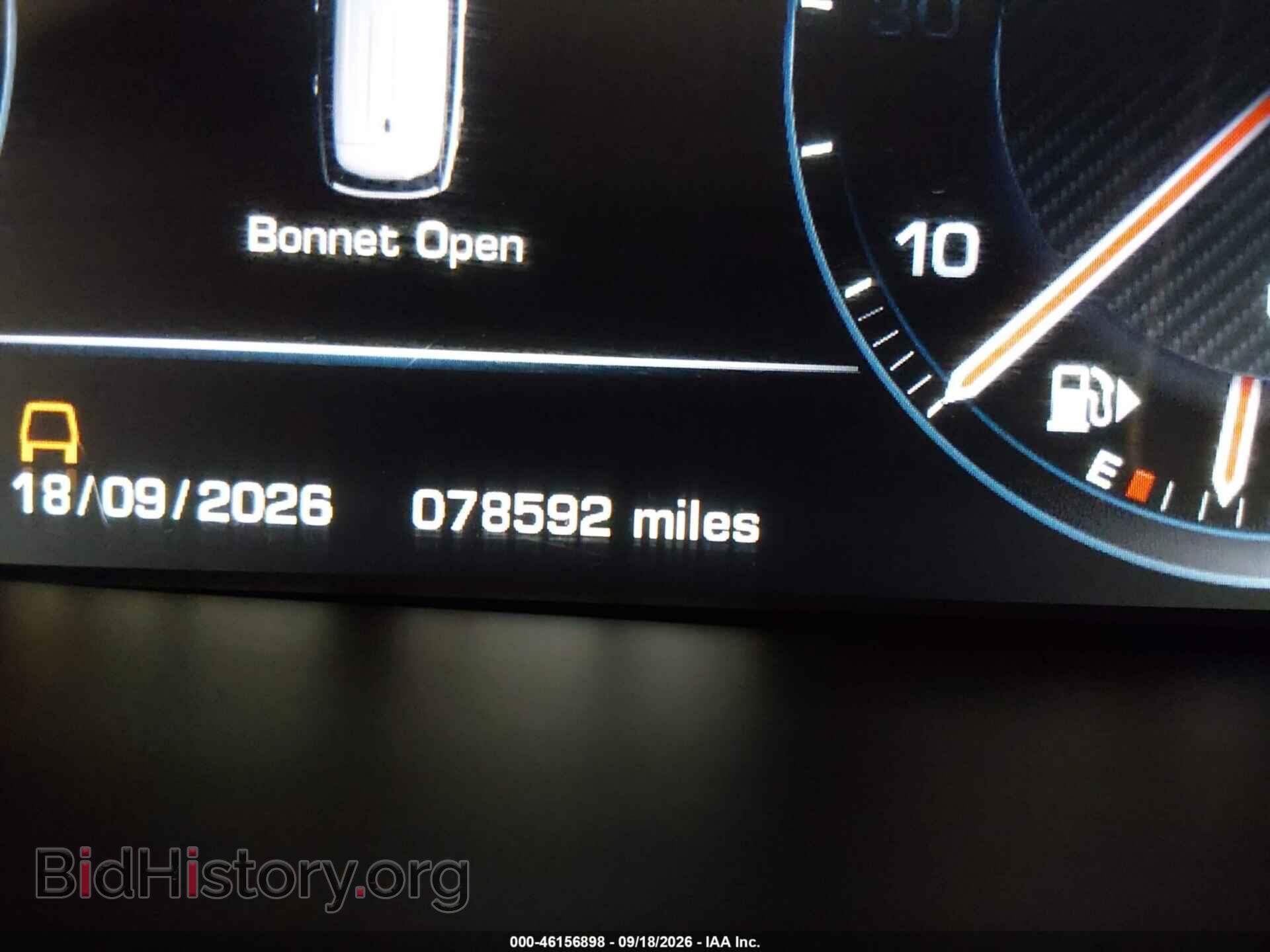 2014 LAND ROVER RANGE ROVER - VIN: SALGV2EF0EA124983 - Фото 15