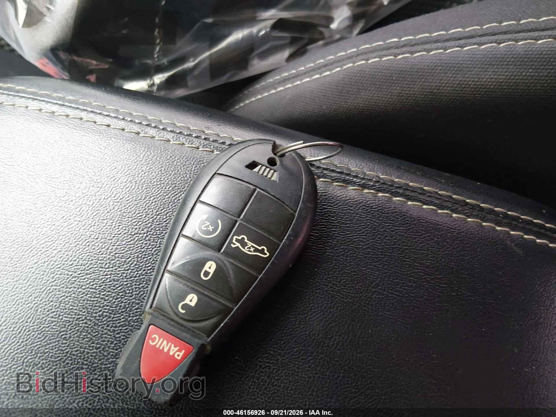 2015 DODGE DART - VIN: 1C3CDFBB7FD180733 - Фото 11