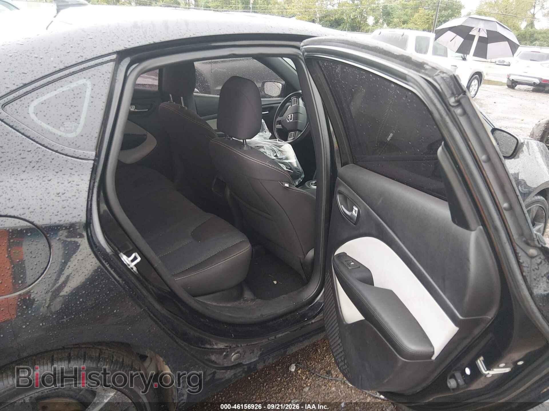 2015 DODGE DART - VIN: 1C3CDFBB7FD180733 - Фото 8