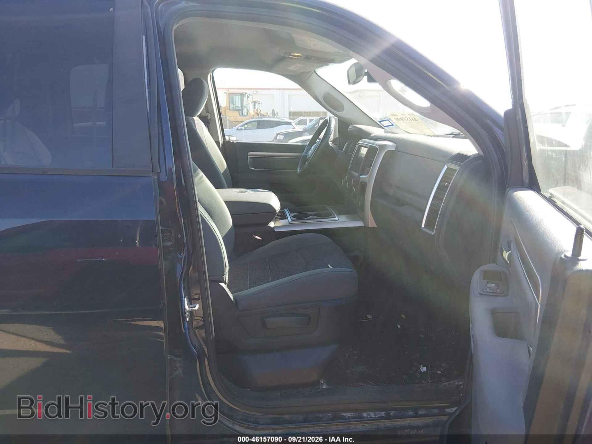 2015 RAM 1500 - VIN: 1C6RR6LT9FS634496 - Фото 5