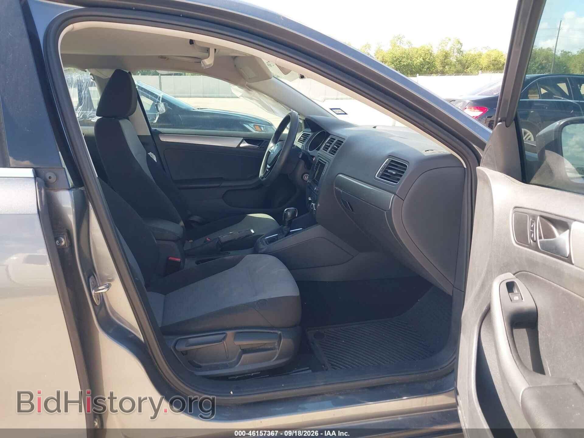 2017 VOLKSWAGEN JETTA - VIN: 3VW2B7AJ3HM252219 - Фото 5