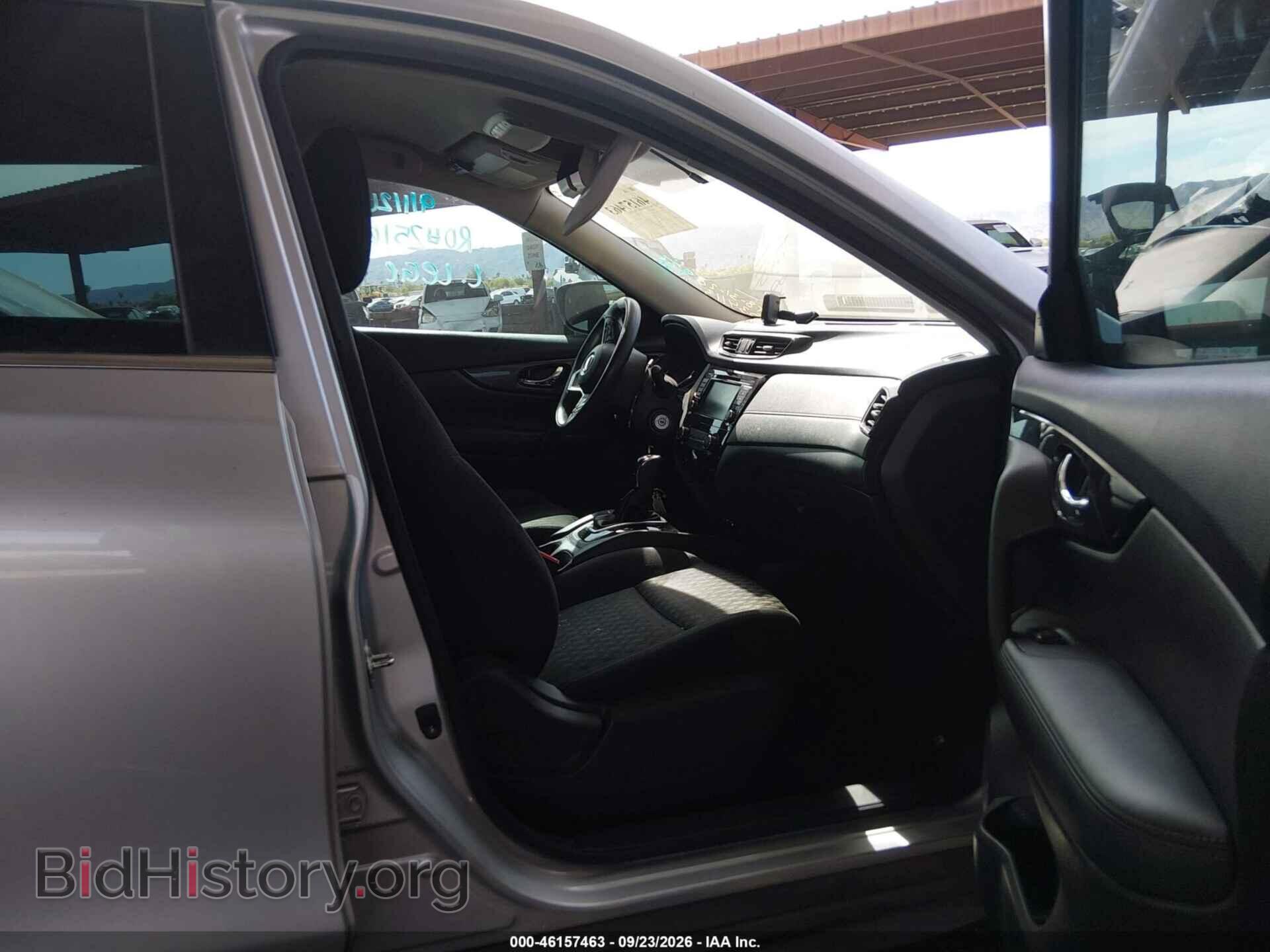 2018 NISSAN ROGUE - VIN: KNMAT2MT1JP534113 - Photo 5