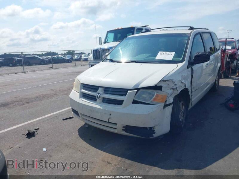 2010 Dodge GRAND CARAVAN (VIN 2D4RN3D10AR342829) — фото 2 из 16