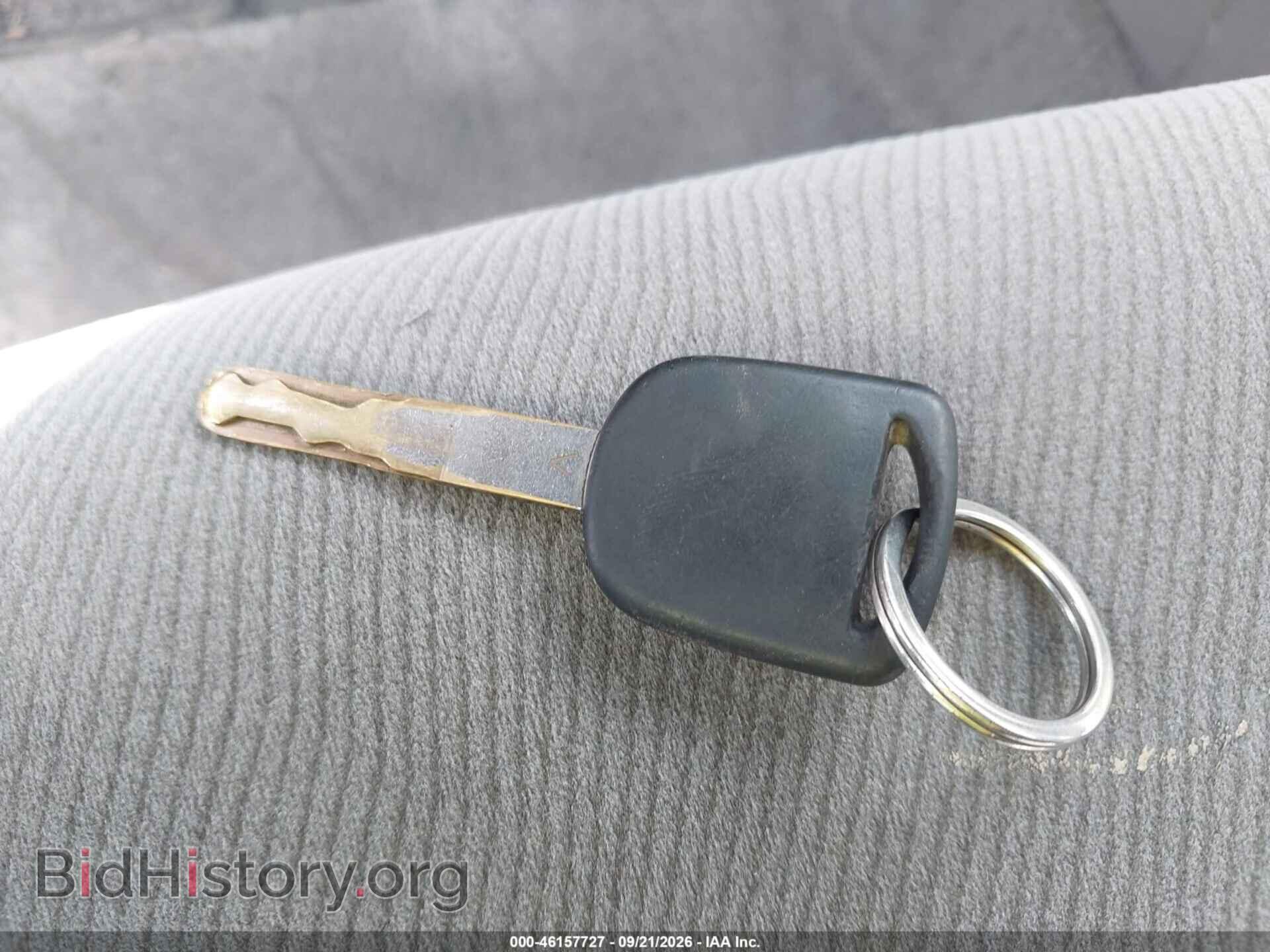 2007 HONDA CIVIC - VIN: 1HGFA16837L068104 - Фото 11