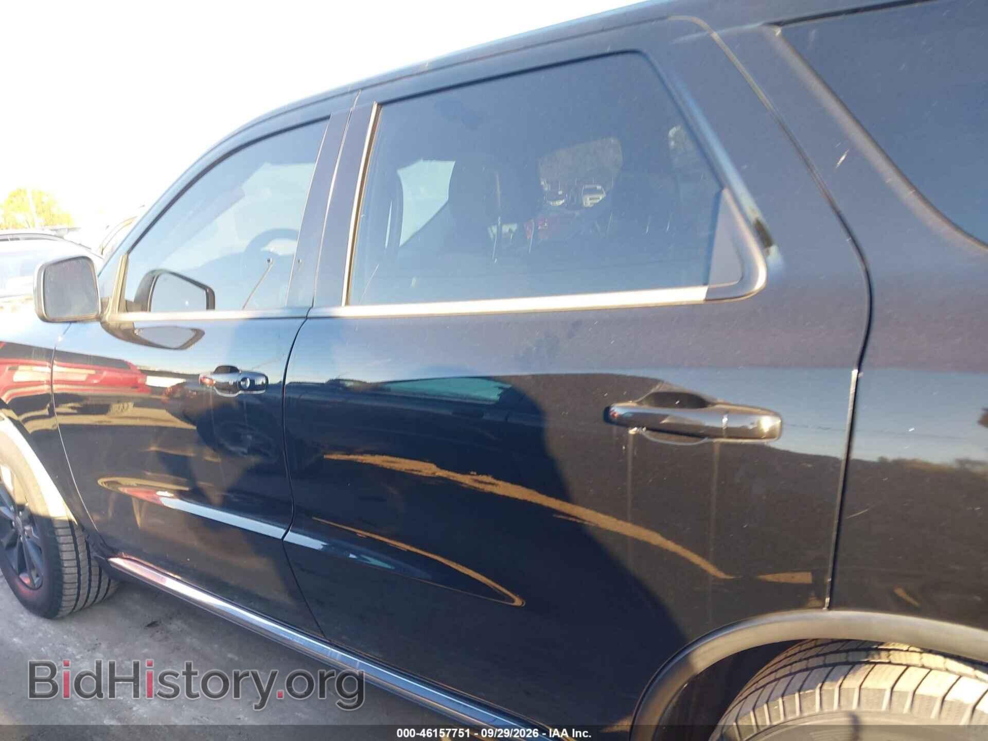 2019 DODGE DURANGO - VIN: 1C4SDJFT2KC645643 - Photo 15
