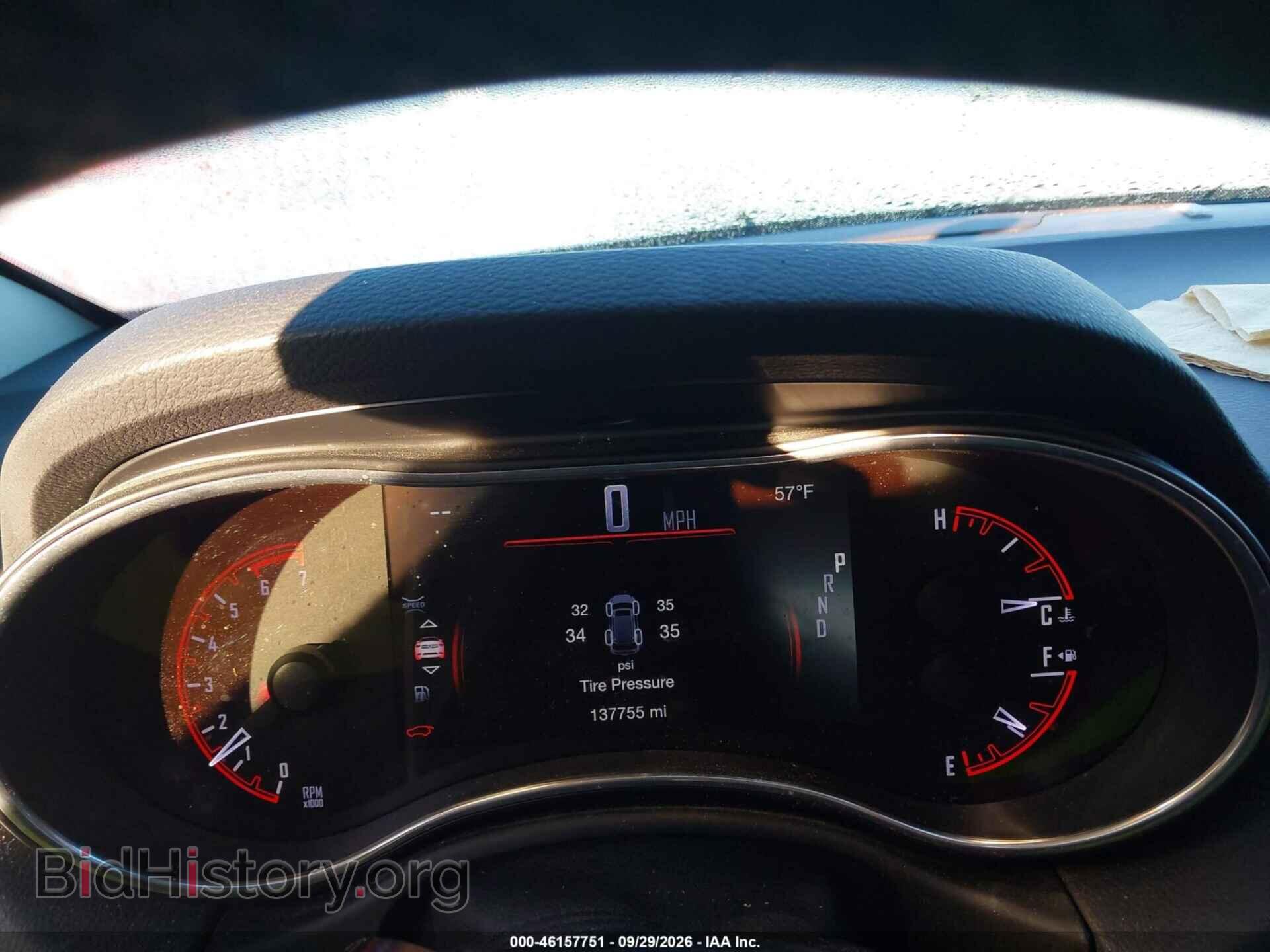 2019 DODGE DURANGO - VIN: 1C4SDJFT2KC645643 - Photo 7