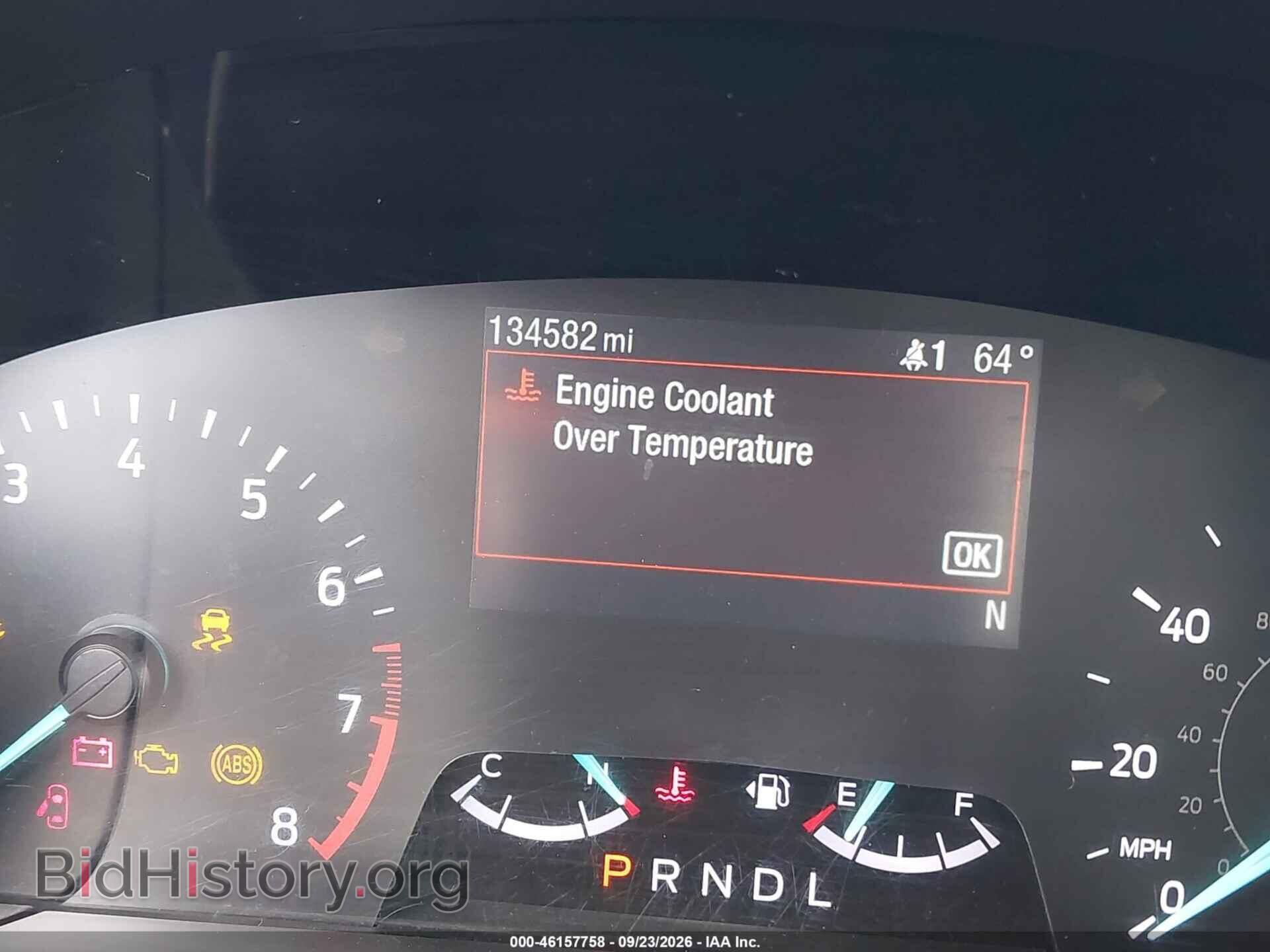 2020 FORD ESCAPE - VIN: 1FMCU9H68LUA13246 - Photo 16