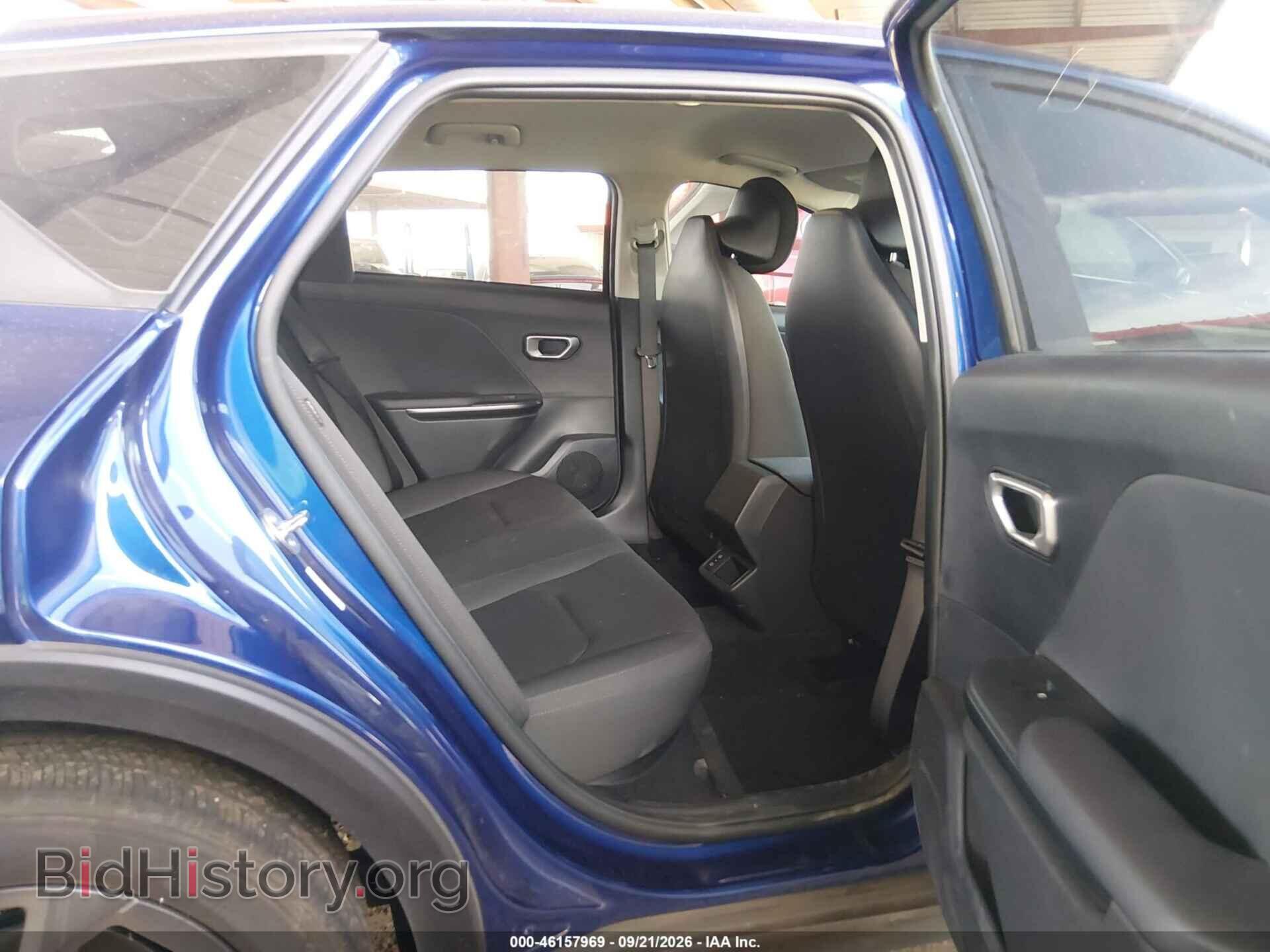 2026 KIA K4 - VIN: 3KPFT4DE0TE324513 - Photo 8