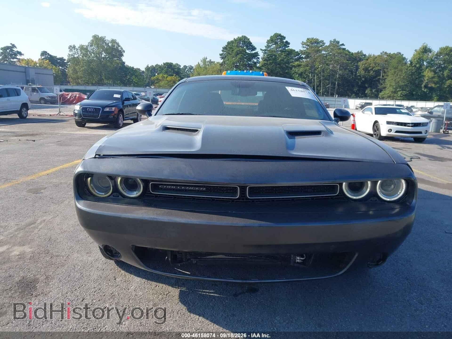 2019 DODGE CHALLENGER - VIN: 2C3CDZAG0KH500499 - Photo 12