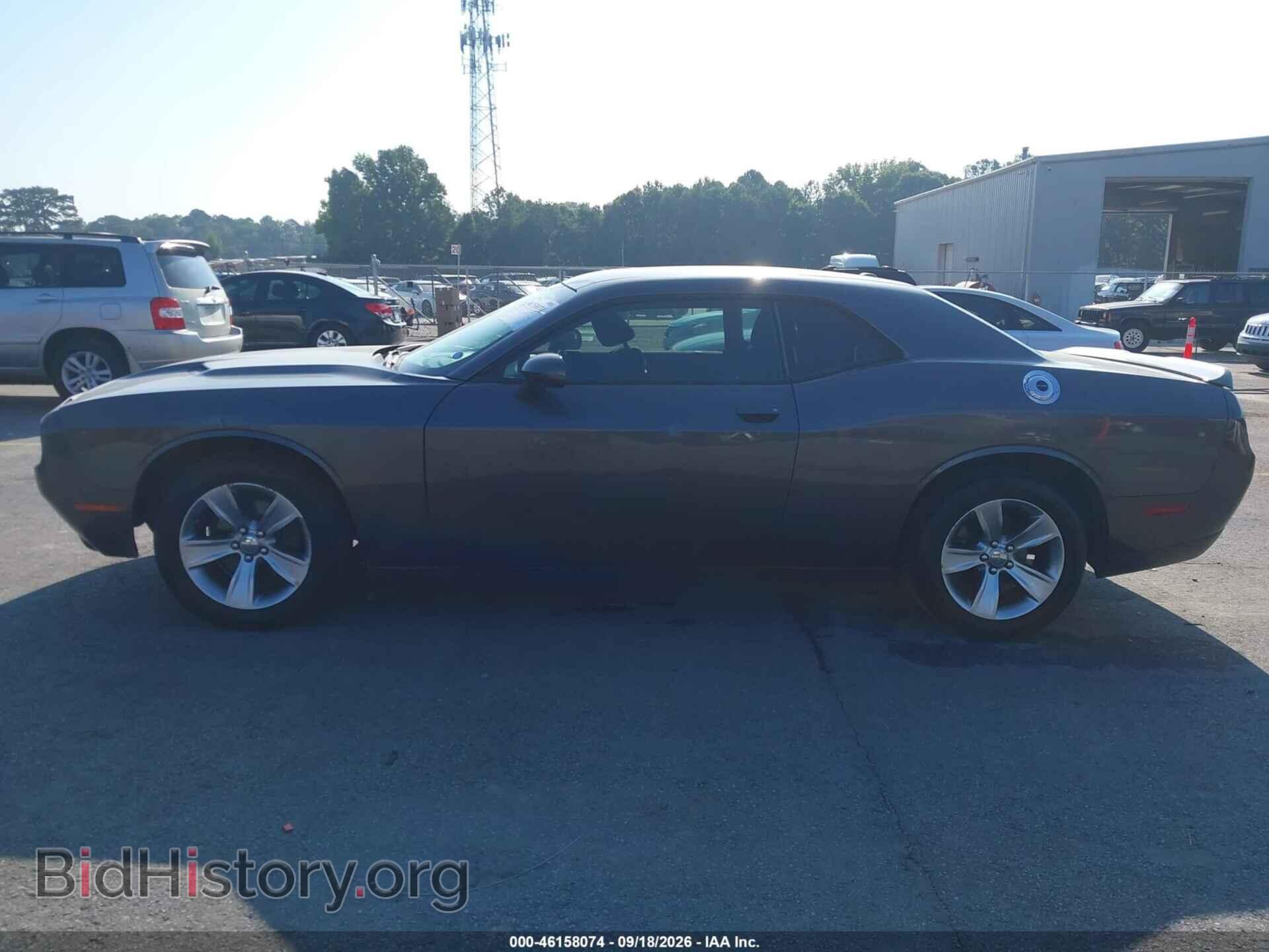 2019 DODGE CHALLENGER - VIN: 2C3CDZAG0KH500499 - Photo 14